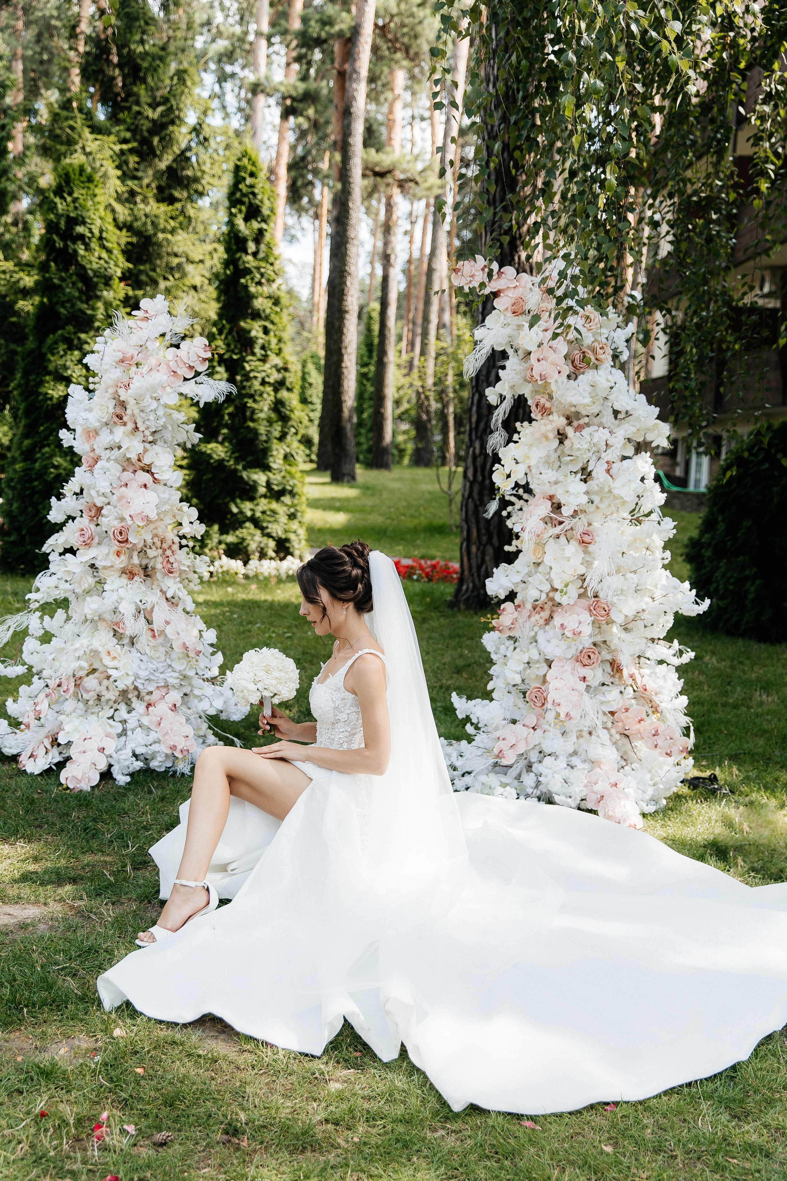 Dmytro & Alyona. Весільний фотограф Любов Шарко Черкаси