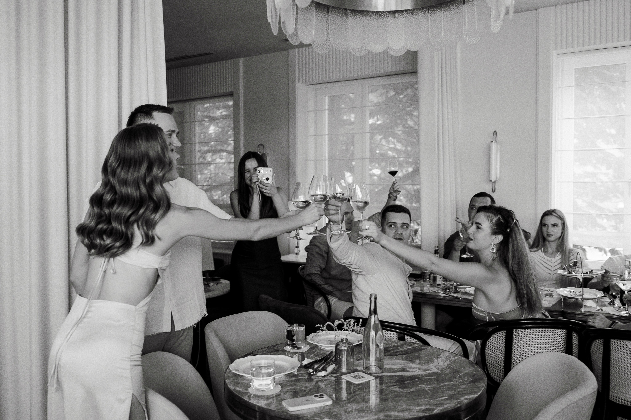 Pure love. Весільний фотограф Любов Шарко Черкаси