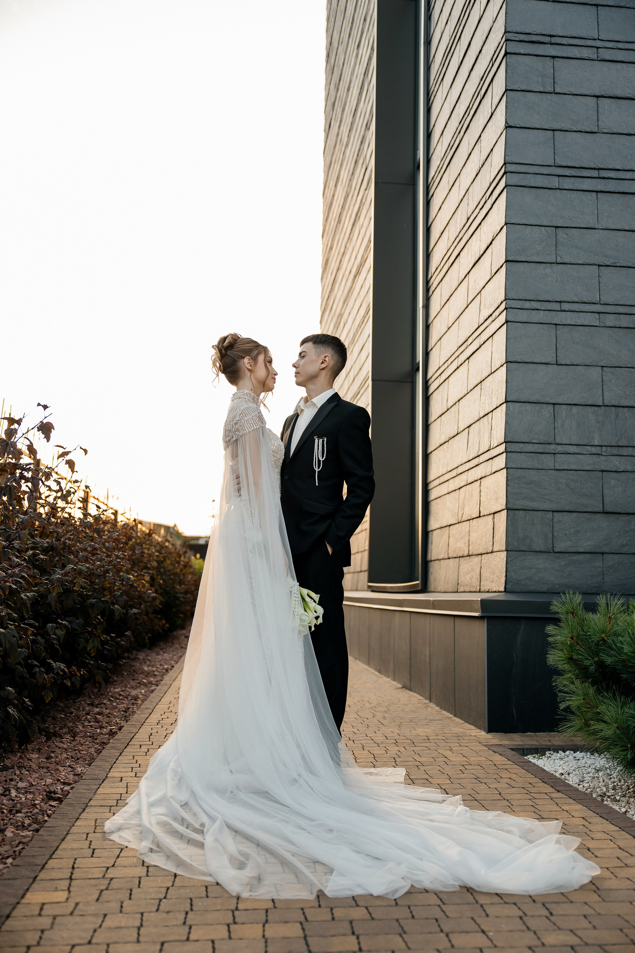 Oleg and Sofia. Весільний фотограф Любов Шарко Черкаси