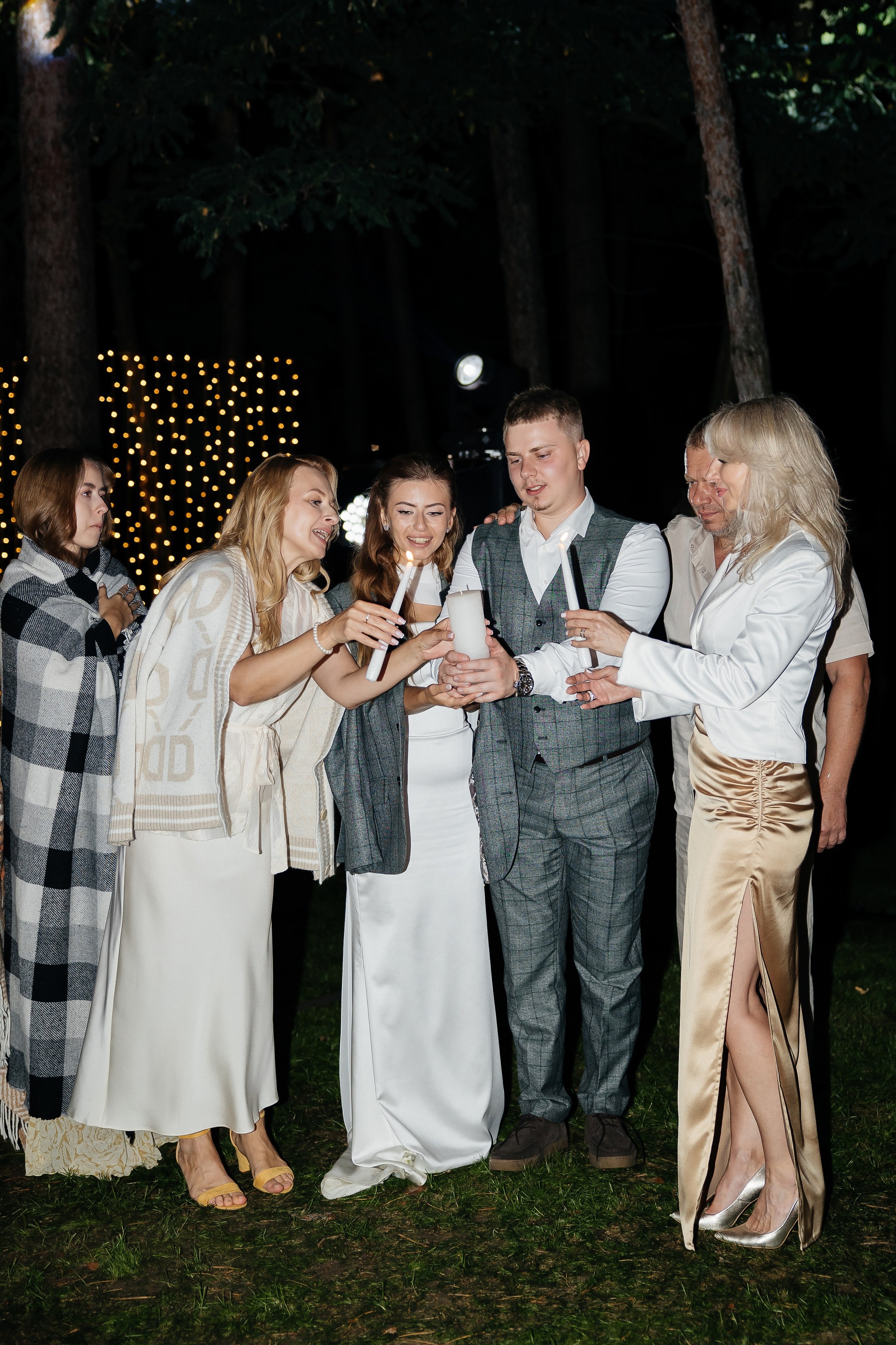 I & A. Весільний фотограф Любов Шарко Черкаси