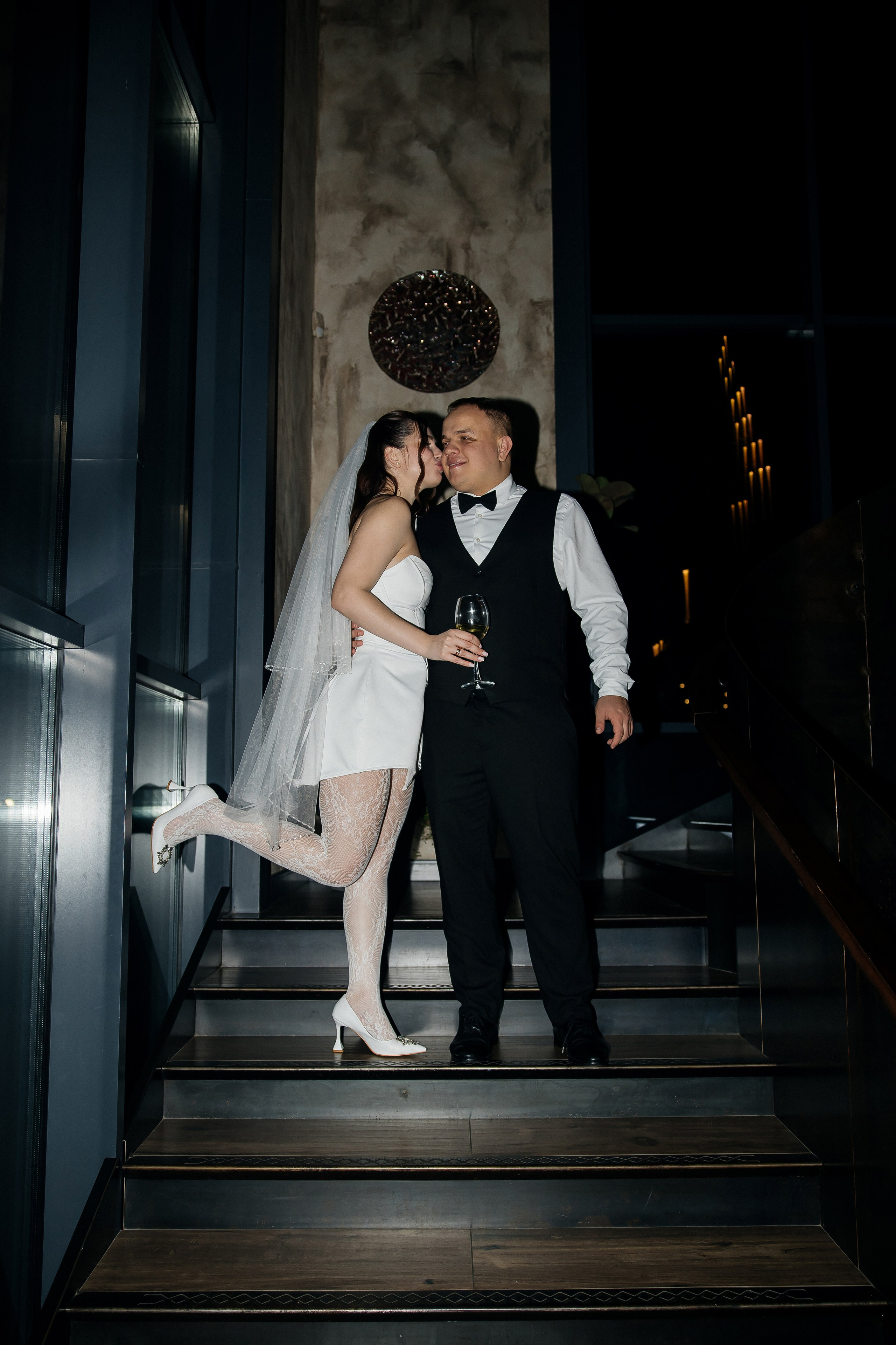 Igor and Kate. Весільний фотограф Любов Шарко Черкаси