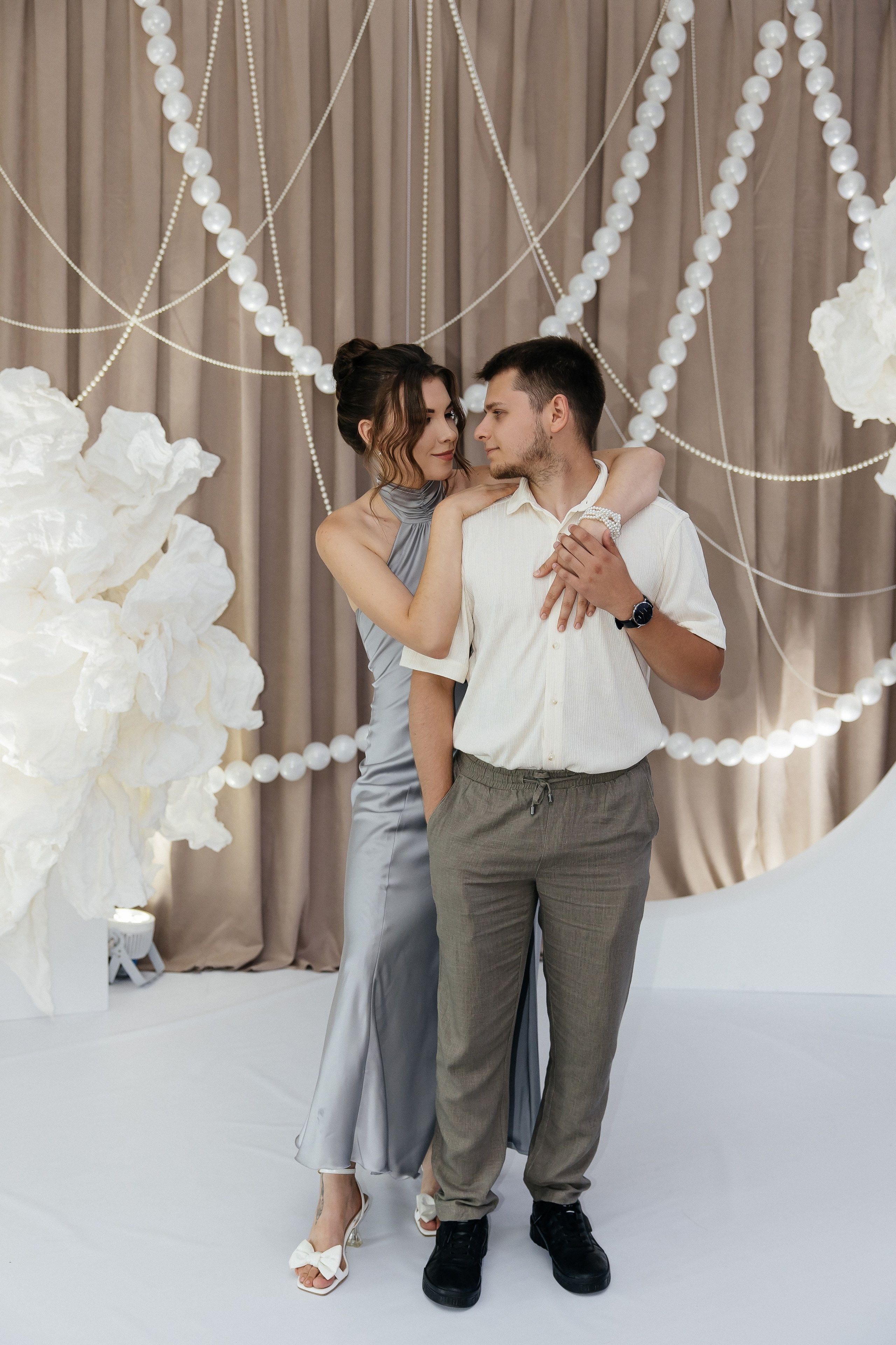 Oleg and Sofia. Весільний фотограф Любов Шарко Черкаси