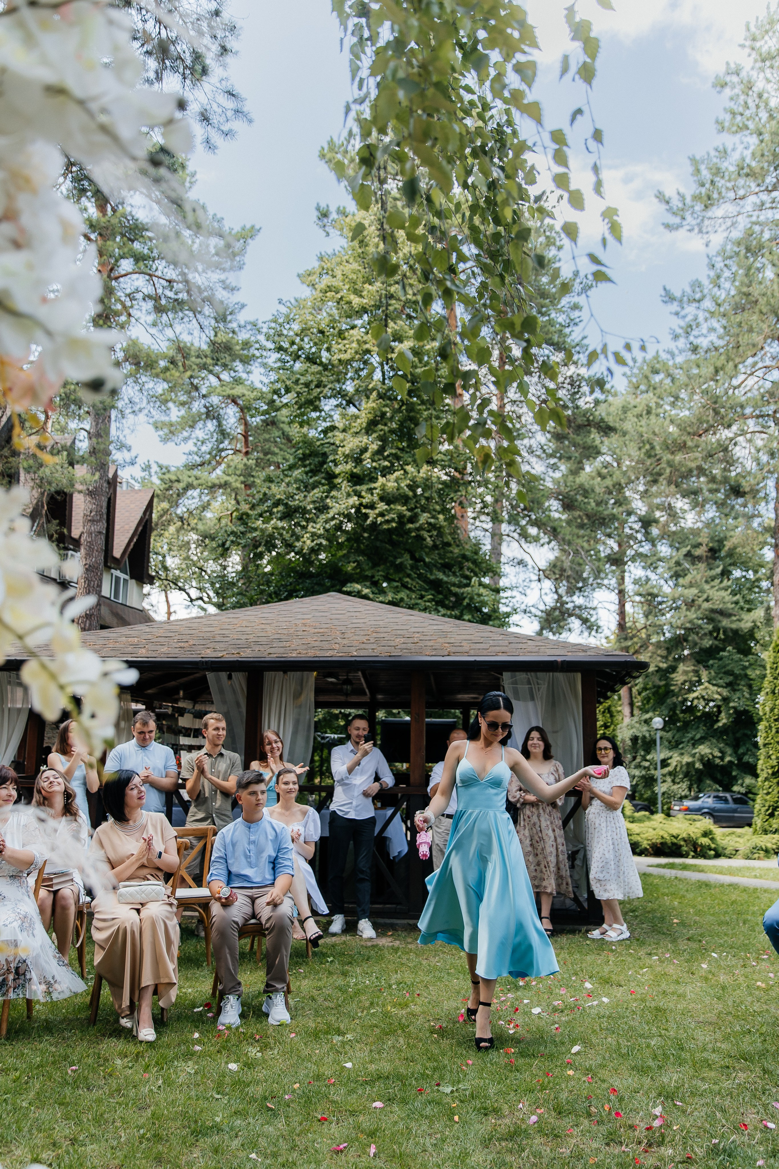 Dmytro & Alyona. Весільний фотограф Любов Шарко Черкаси