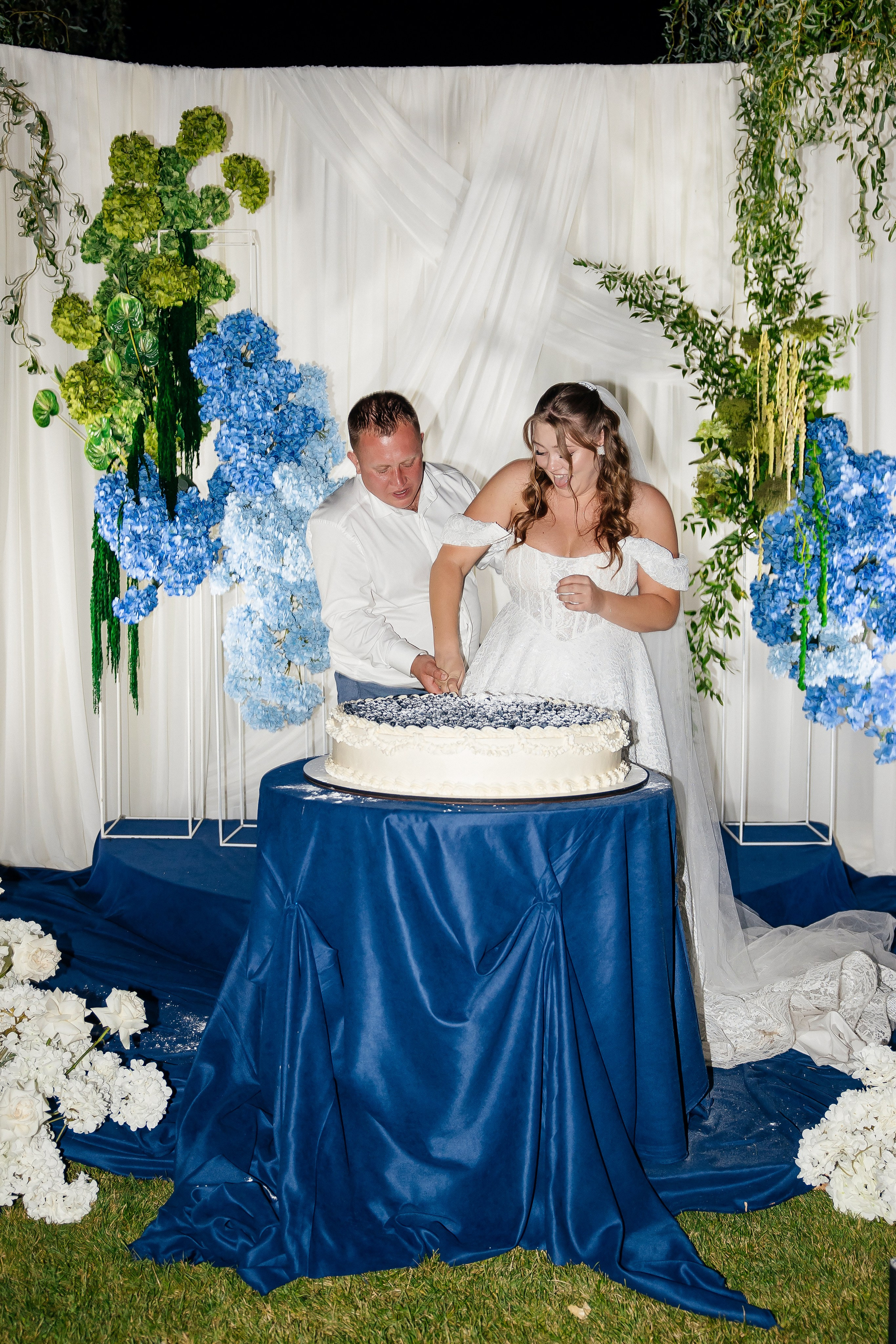 Andriy & Oleksandra. Весільний фотограф Любов Шарко Черкаси