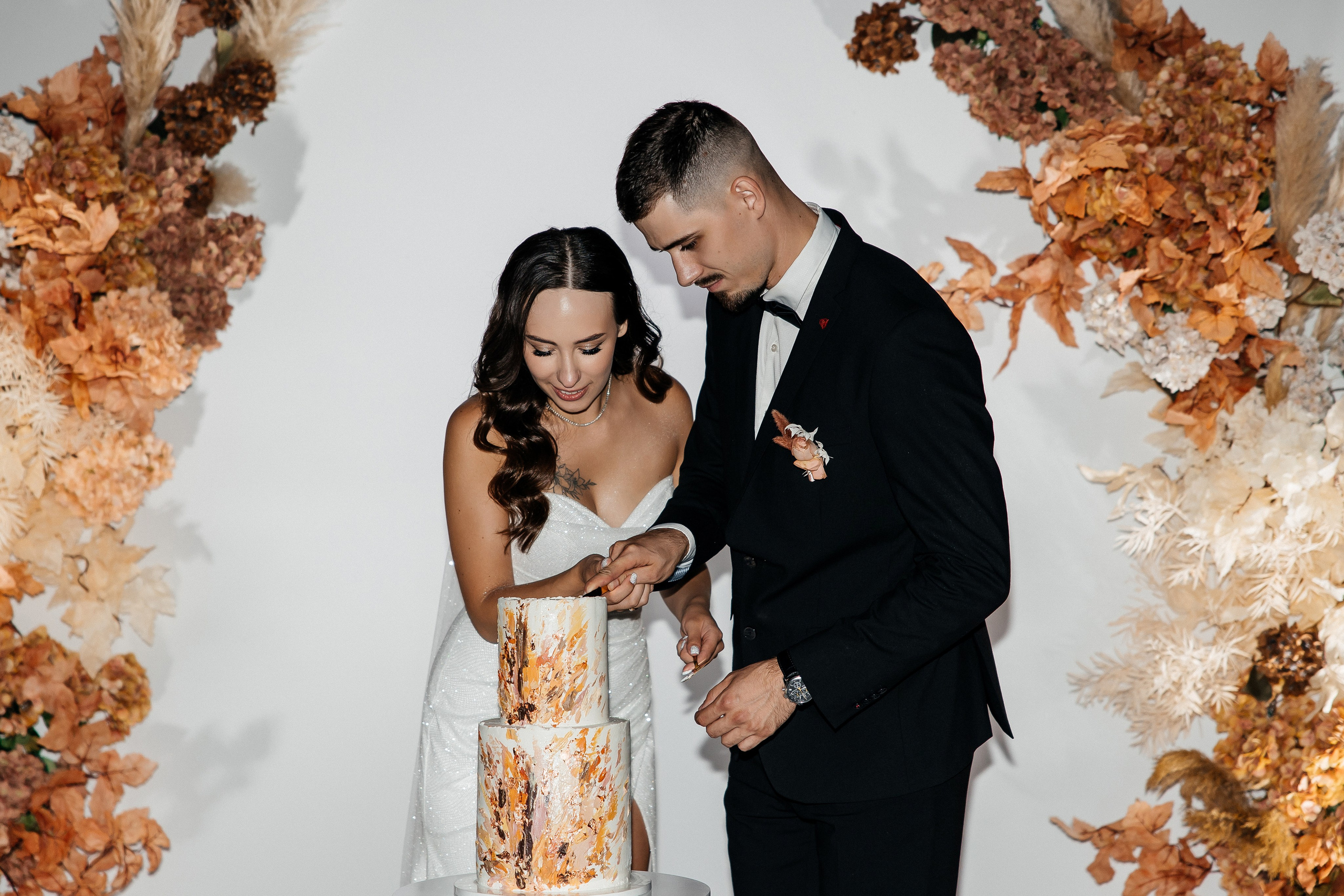 Oleksandr & Lilia. Весільний фотограф Любов Шарко Черкаси