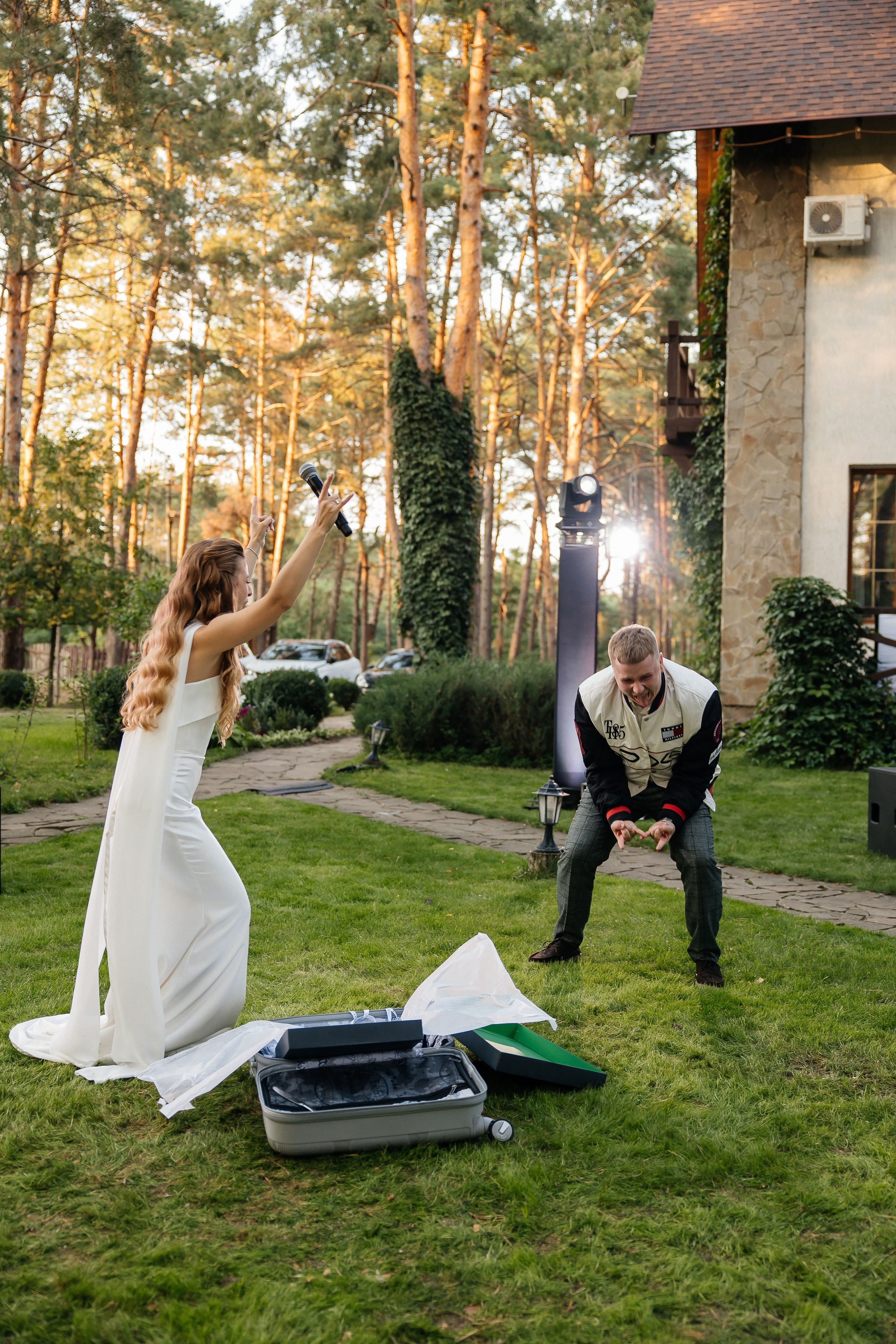 I & A. Весільний фотограф Любов Шарко Черкаси