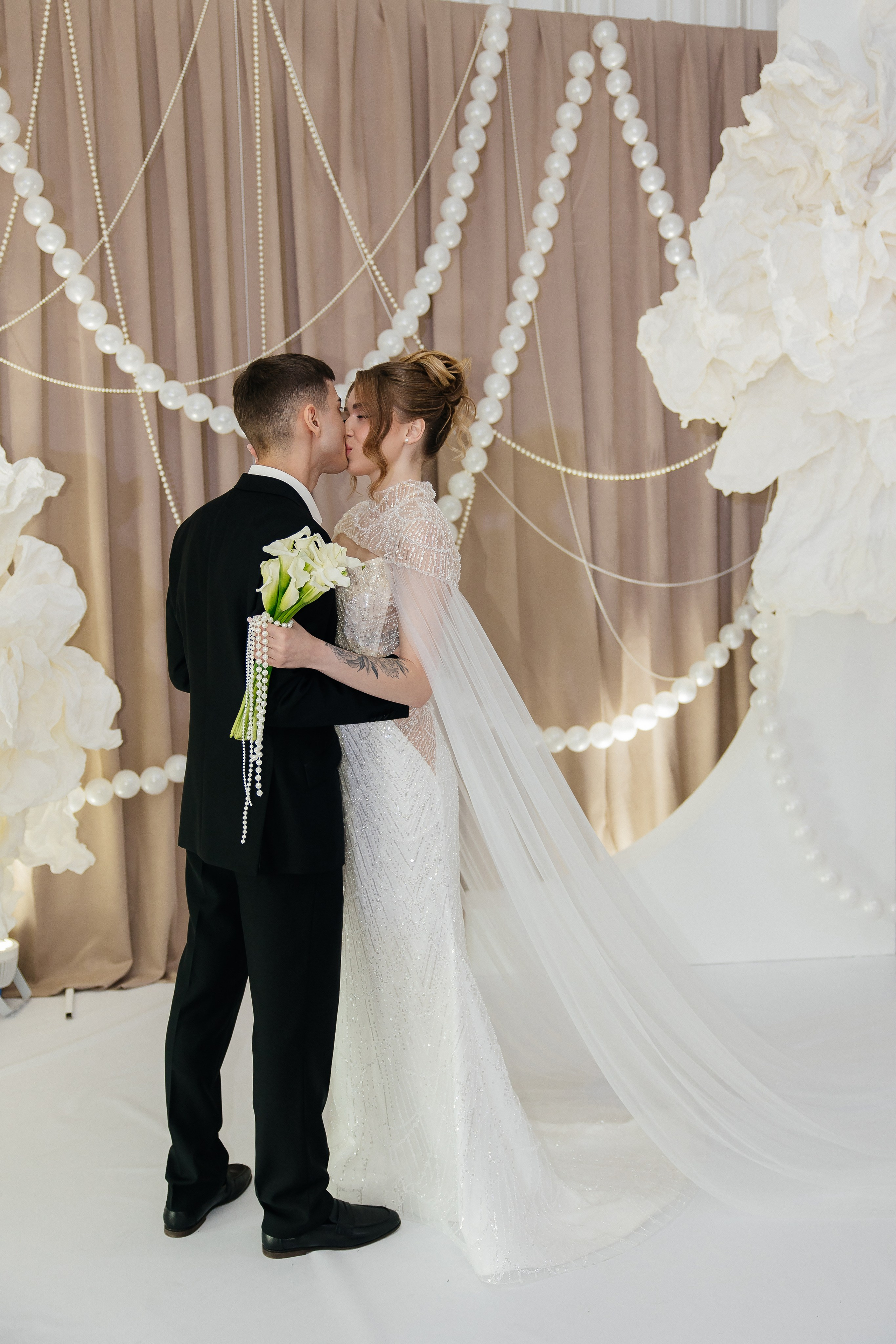 Oleg and Sofia. Весільний фотограф Любов Шарко Черкаси