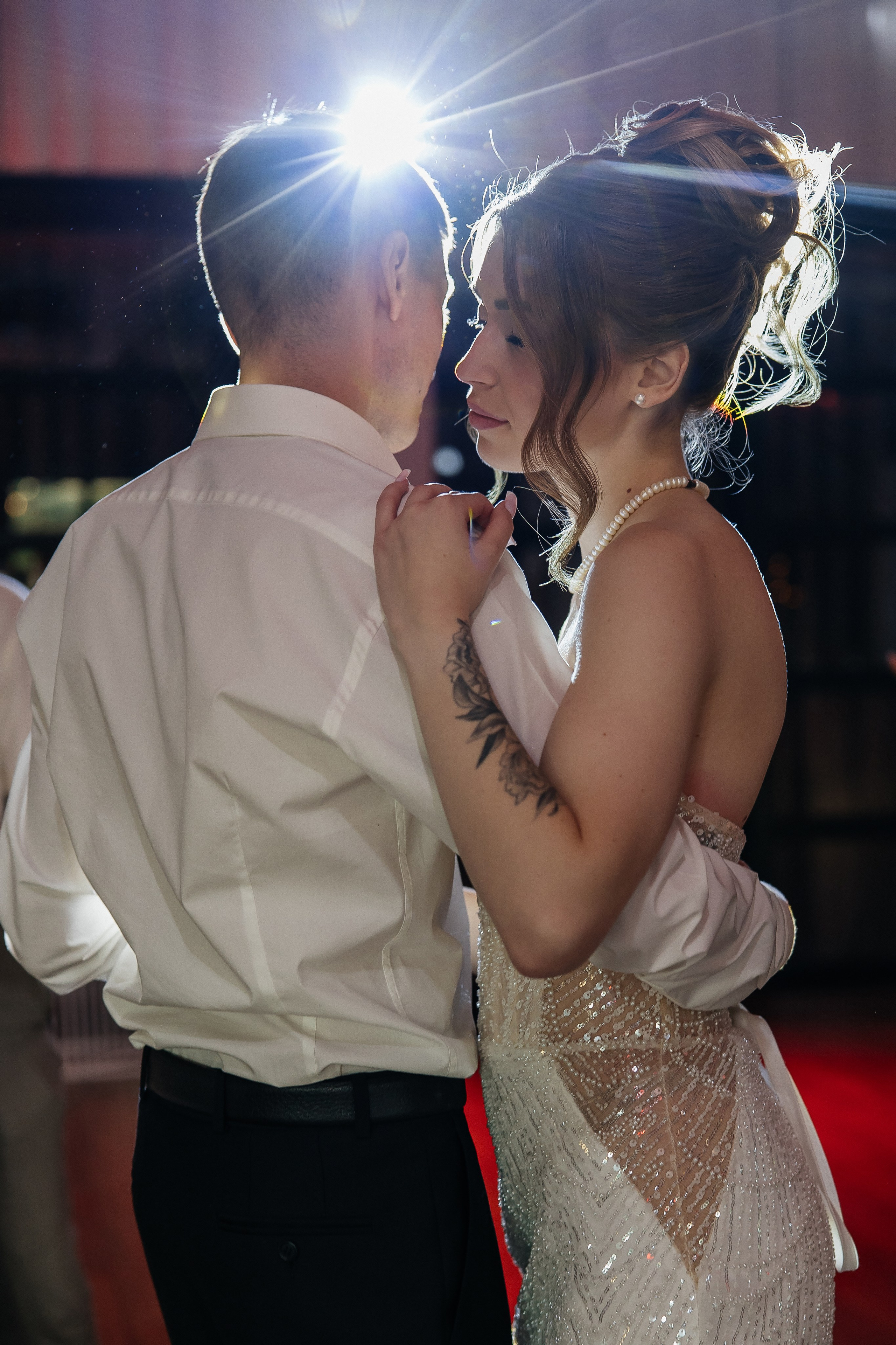 Oleg and Sofia. Весільний фотограф Любов Шарко Черкаси