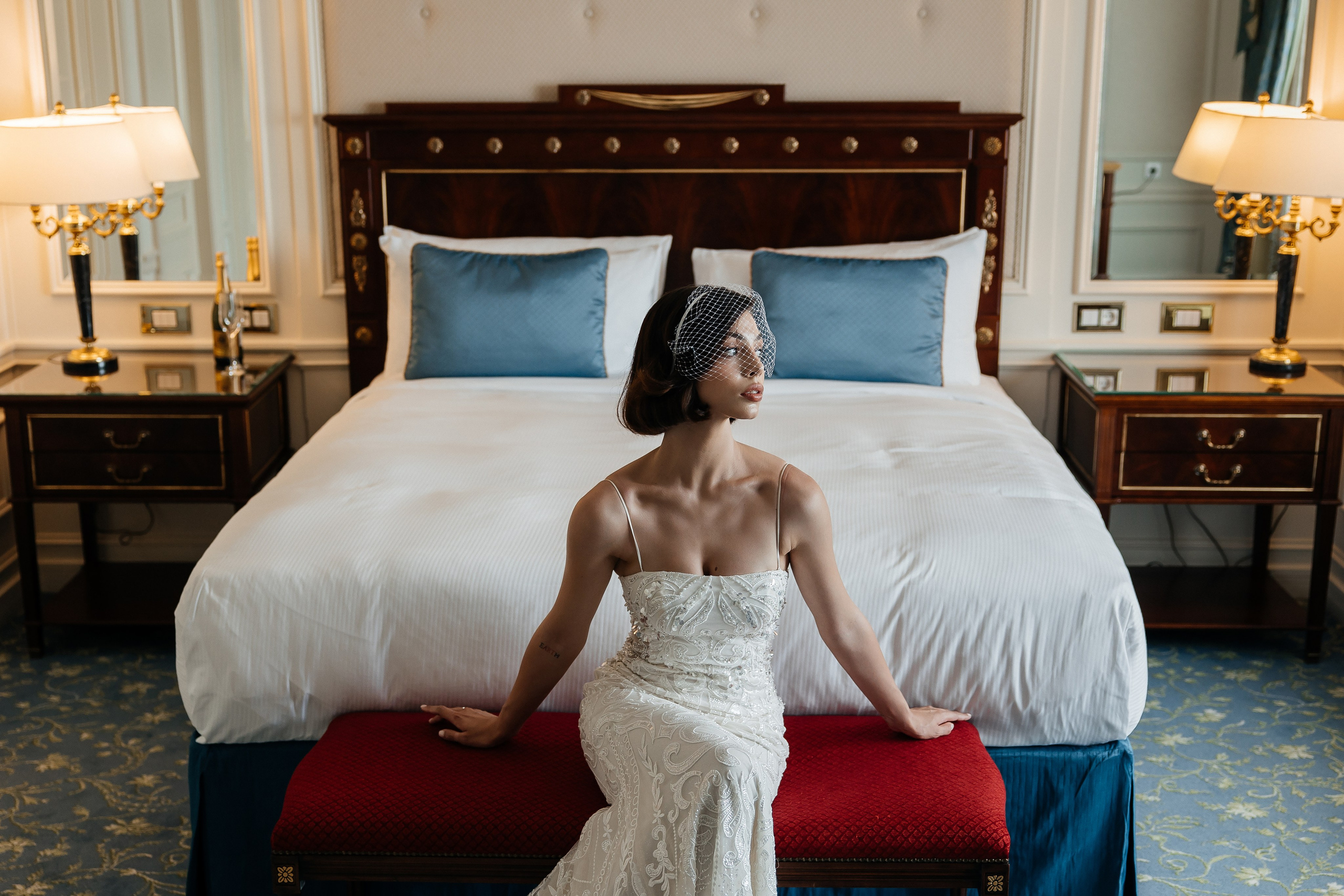 Oleksandr & Nicole. Весільний фотограф Любов Шарко Черкаси