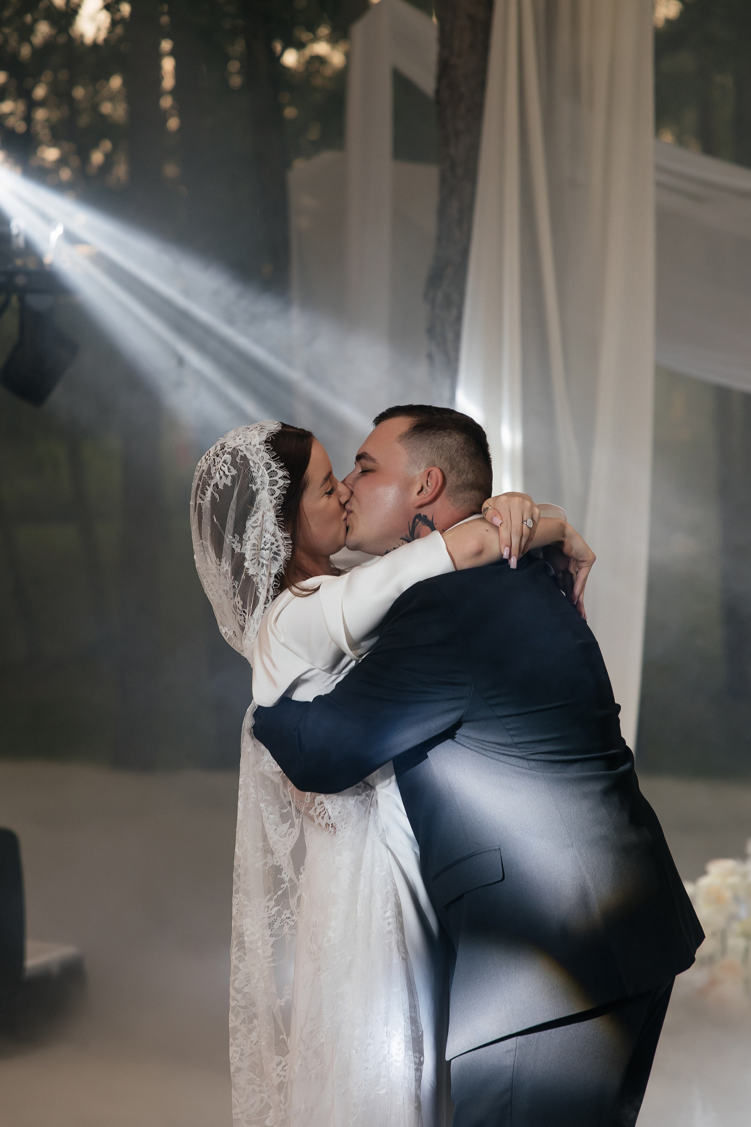 Mykhailo & Diana. Весільний фотограф Любов Шарко Черкаси