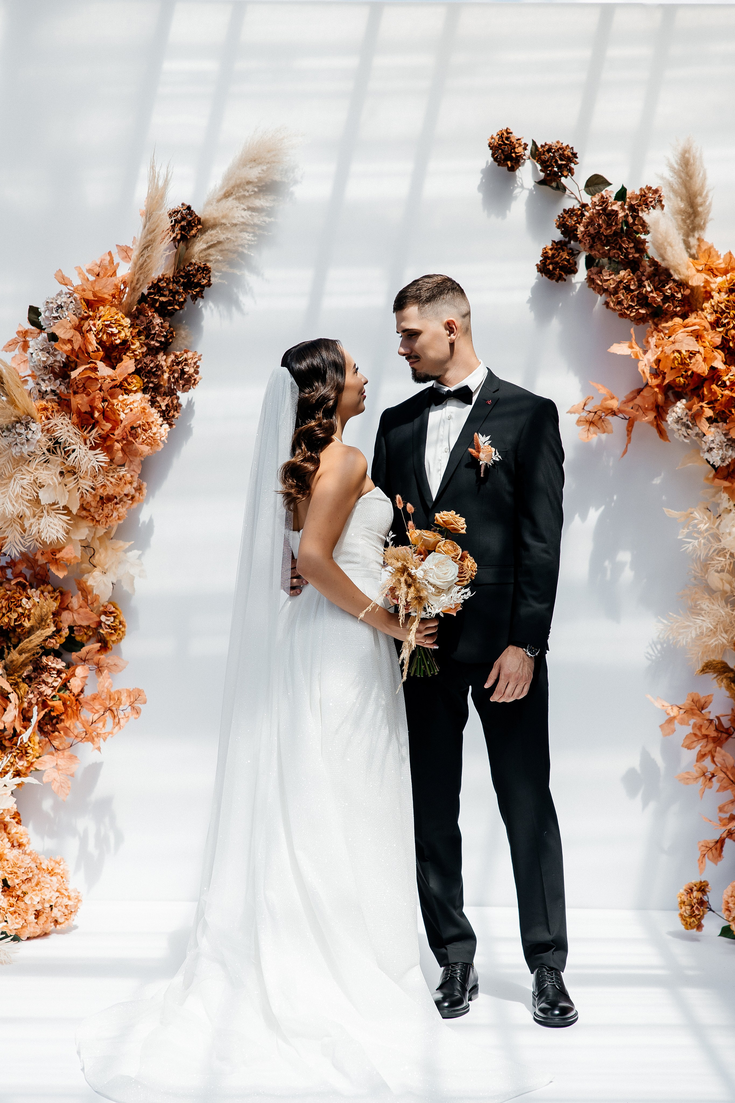 Oleksandr & Lilia. Весільний фотограф Любов Шарко Черкаси