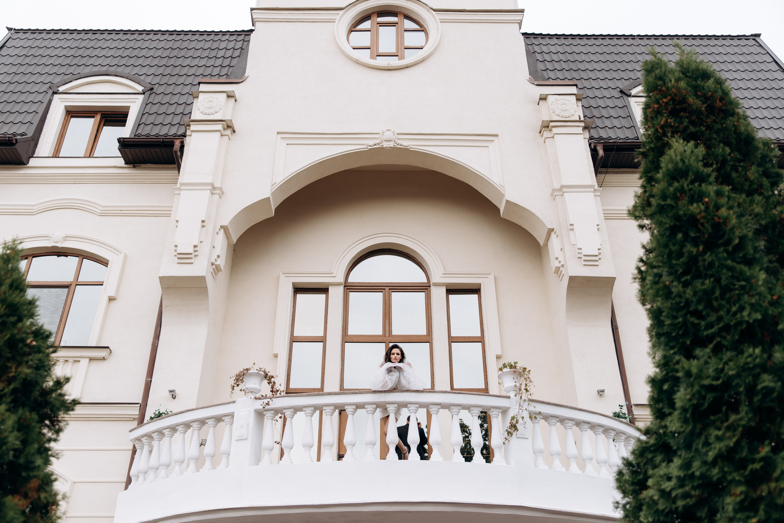 Chic & Classy. Весільний фотограф Любов Шарко Черкаси