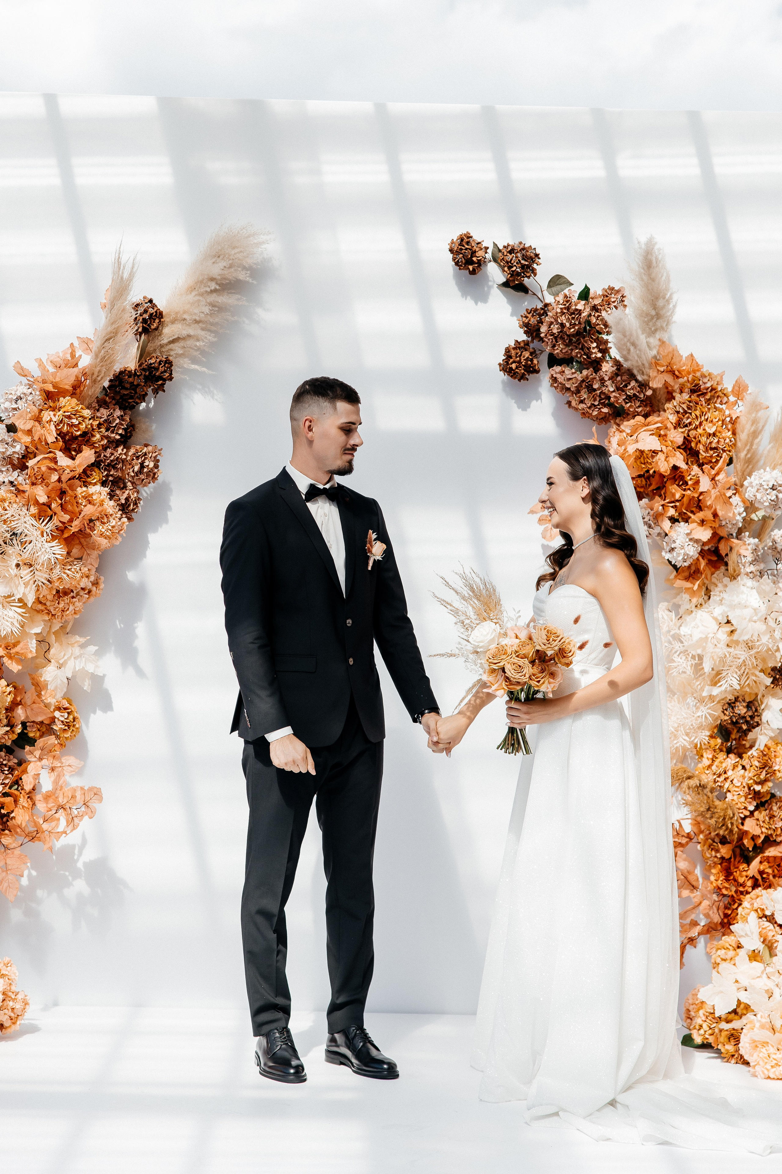 Oleksandr & Lilia. Весільний фотограф Любов Шарко Черкаси