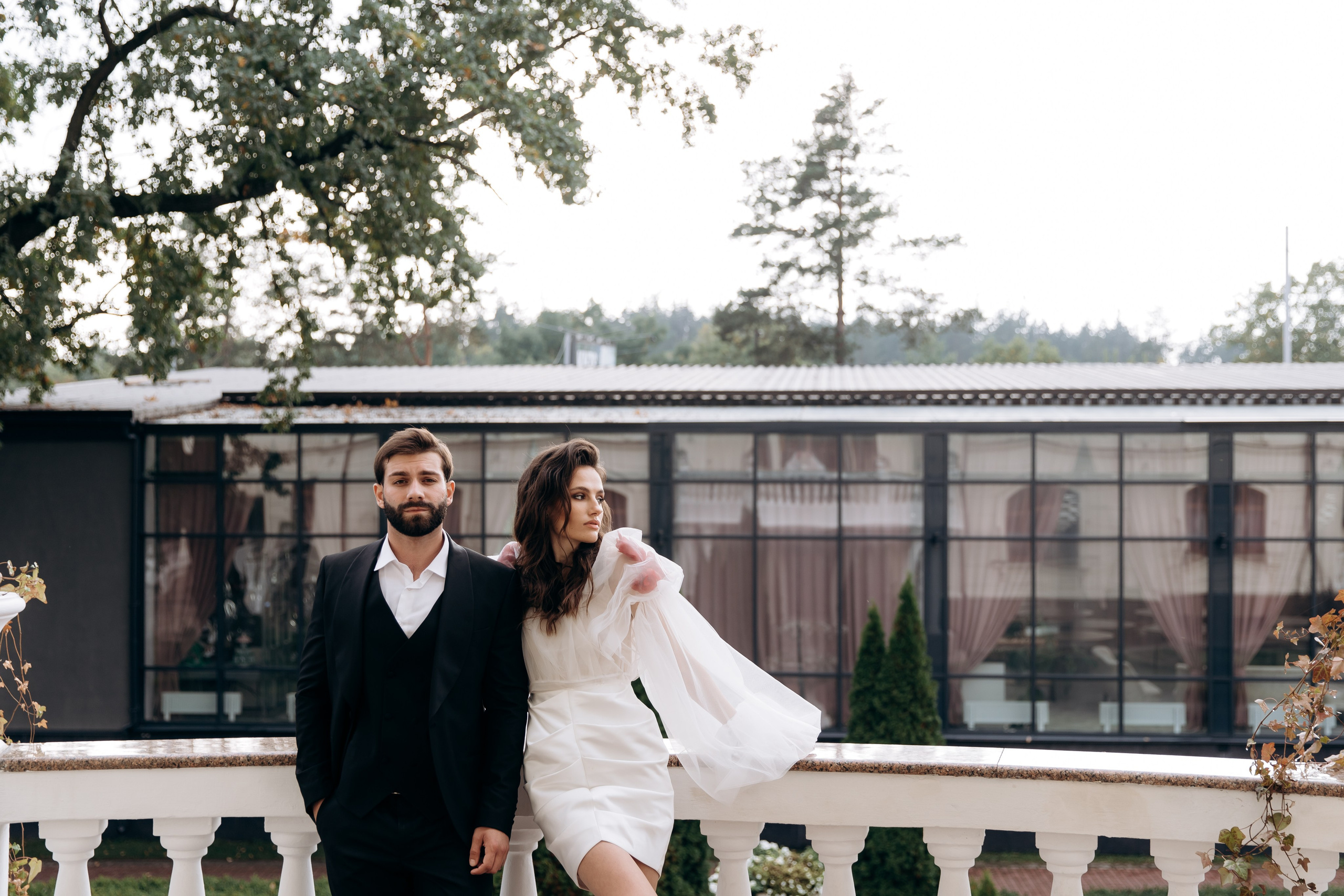 Chic & Classy. Весільний фотограф Любов Шарко Черкаси