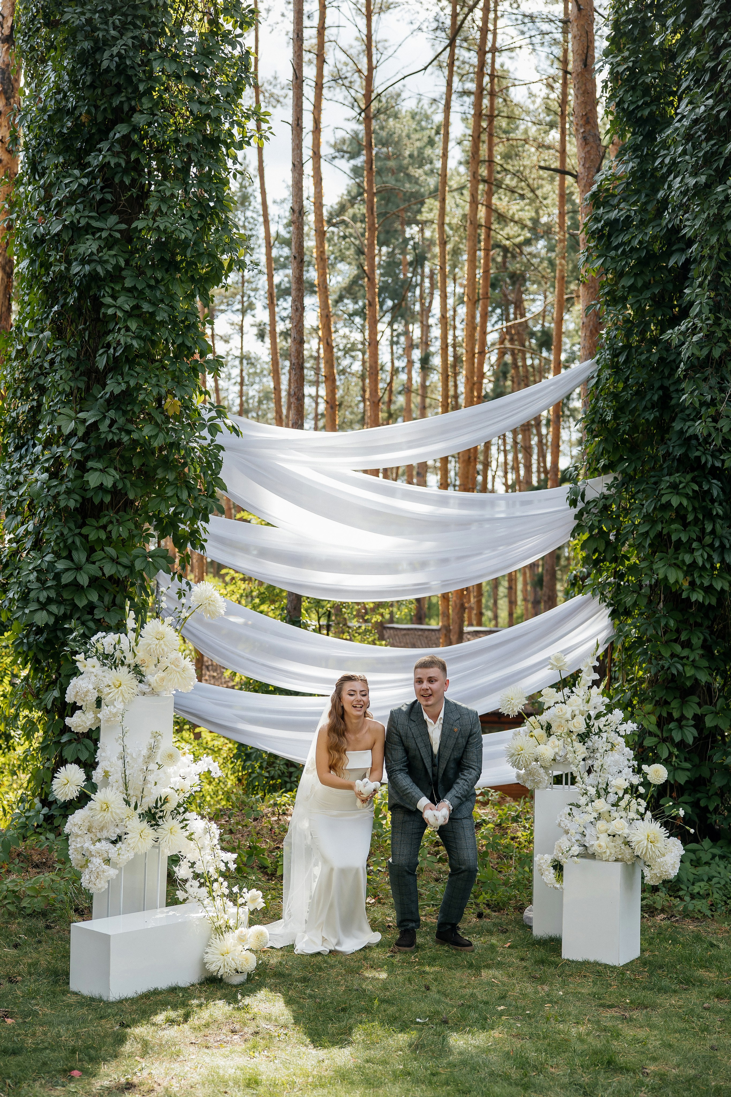 I & A. Весільний фотограф Любов Шарко Черкаси