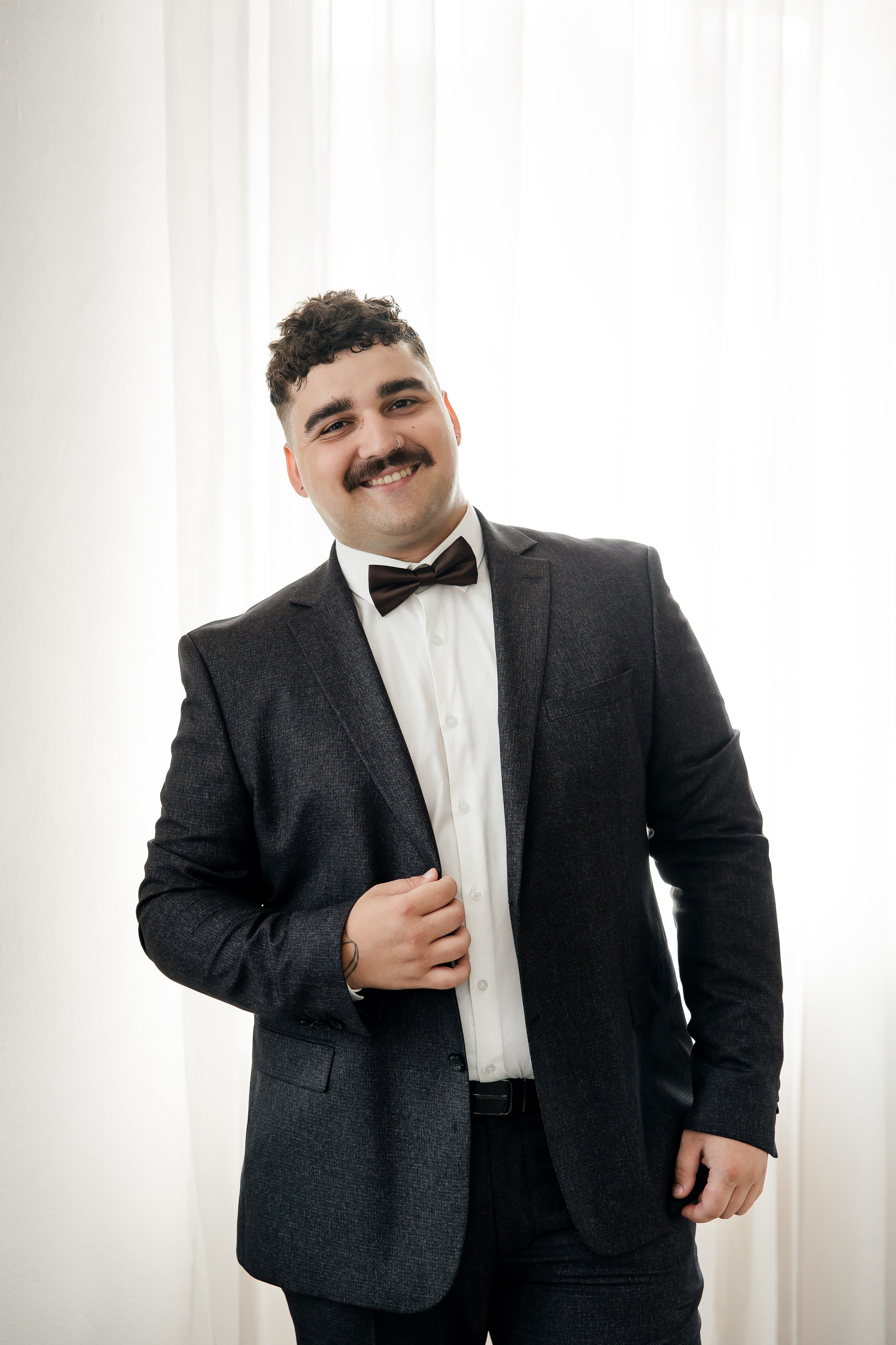 Mykhailo and Iryna. Весільний фотограф Любов Шарко Черкаси