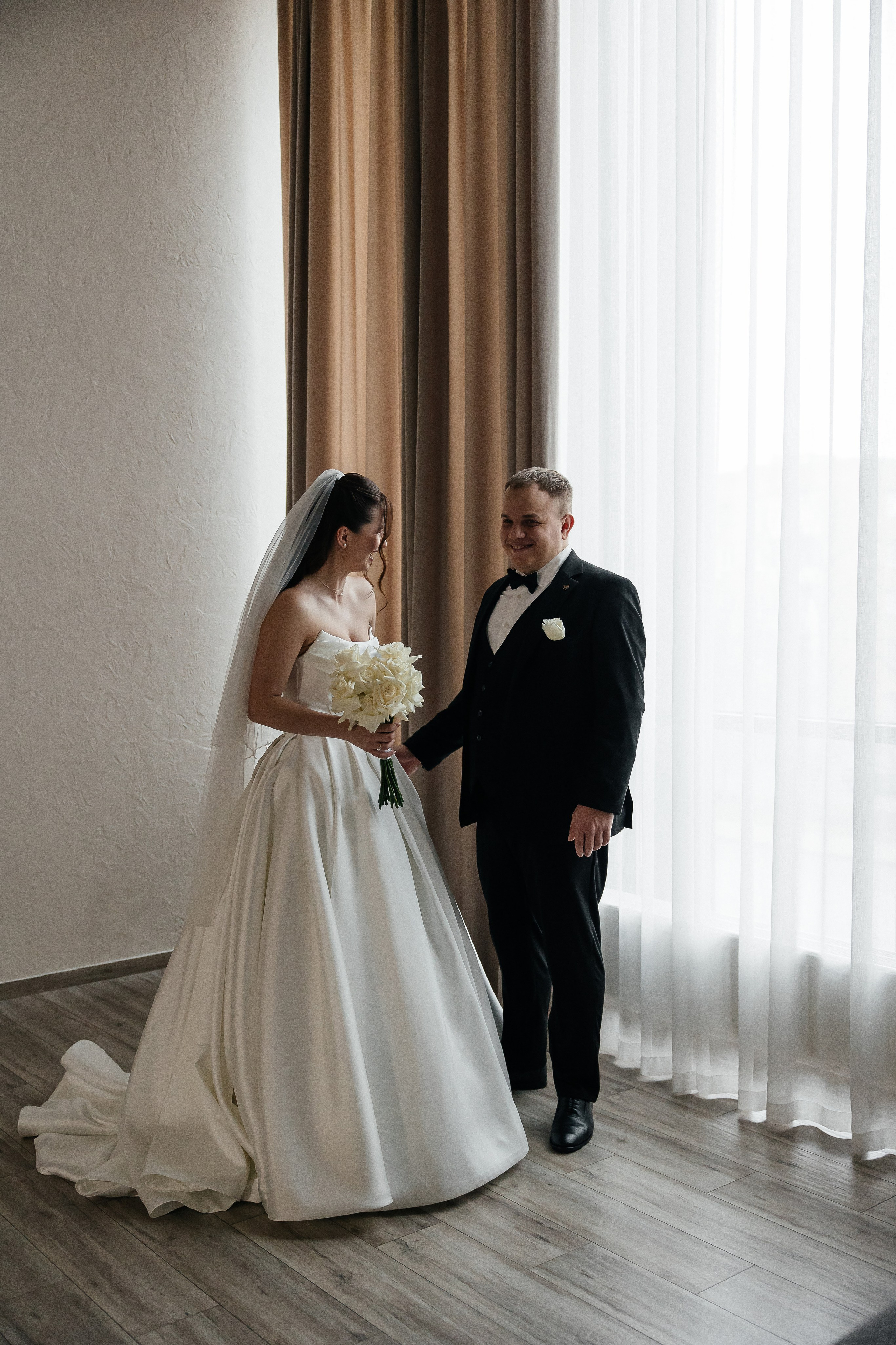 Igor and Kate. Весільний фотограф Любов Шарко Черкаси