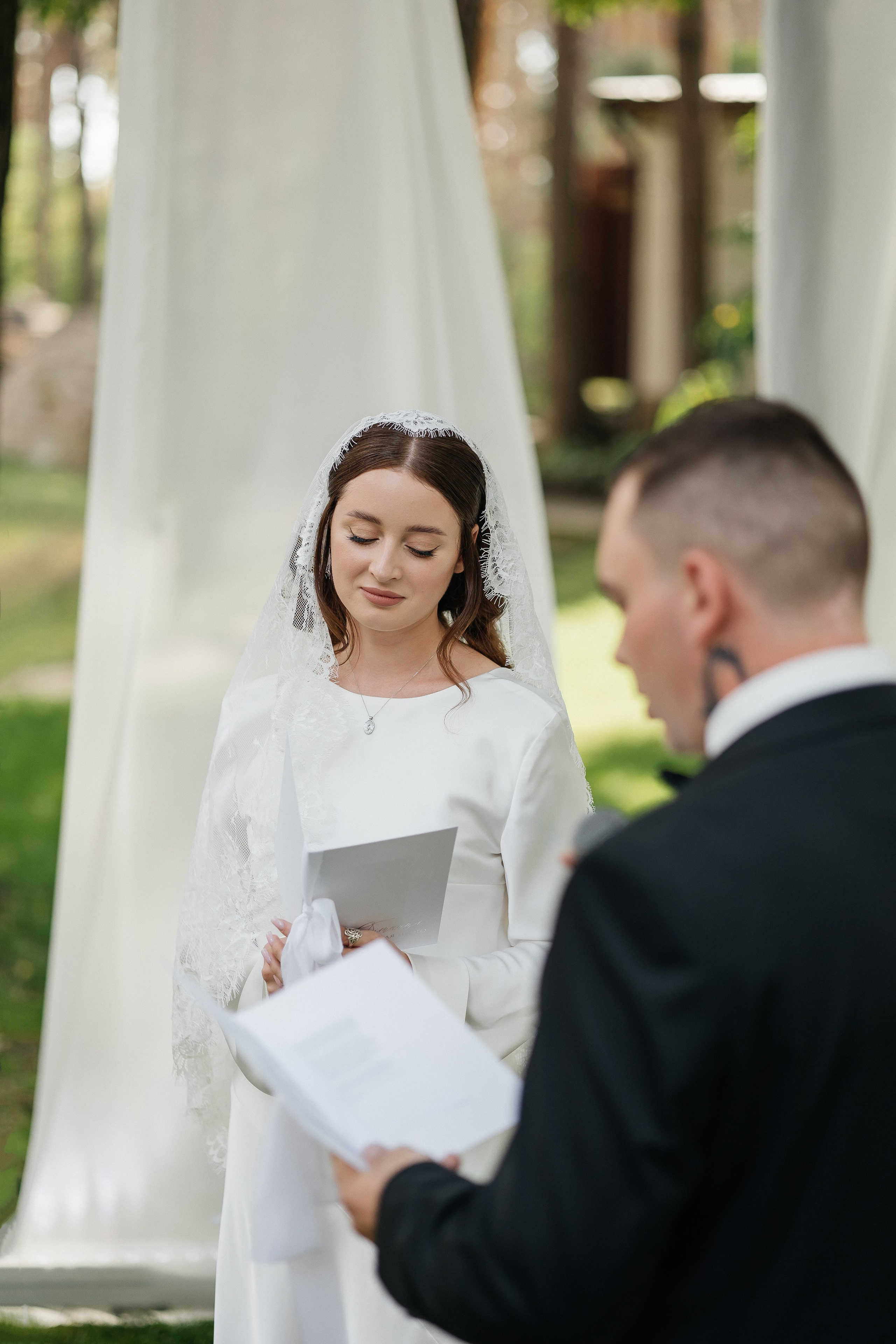 Mykhailo & Diana. Весільний фотограф Любов Шарко Черкаси