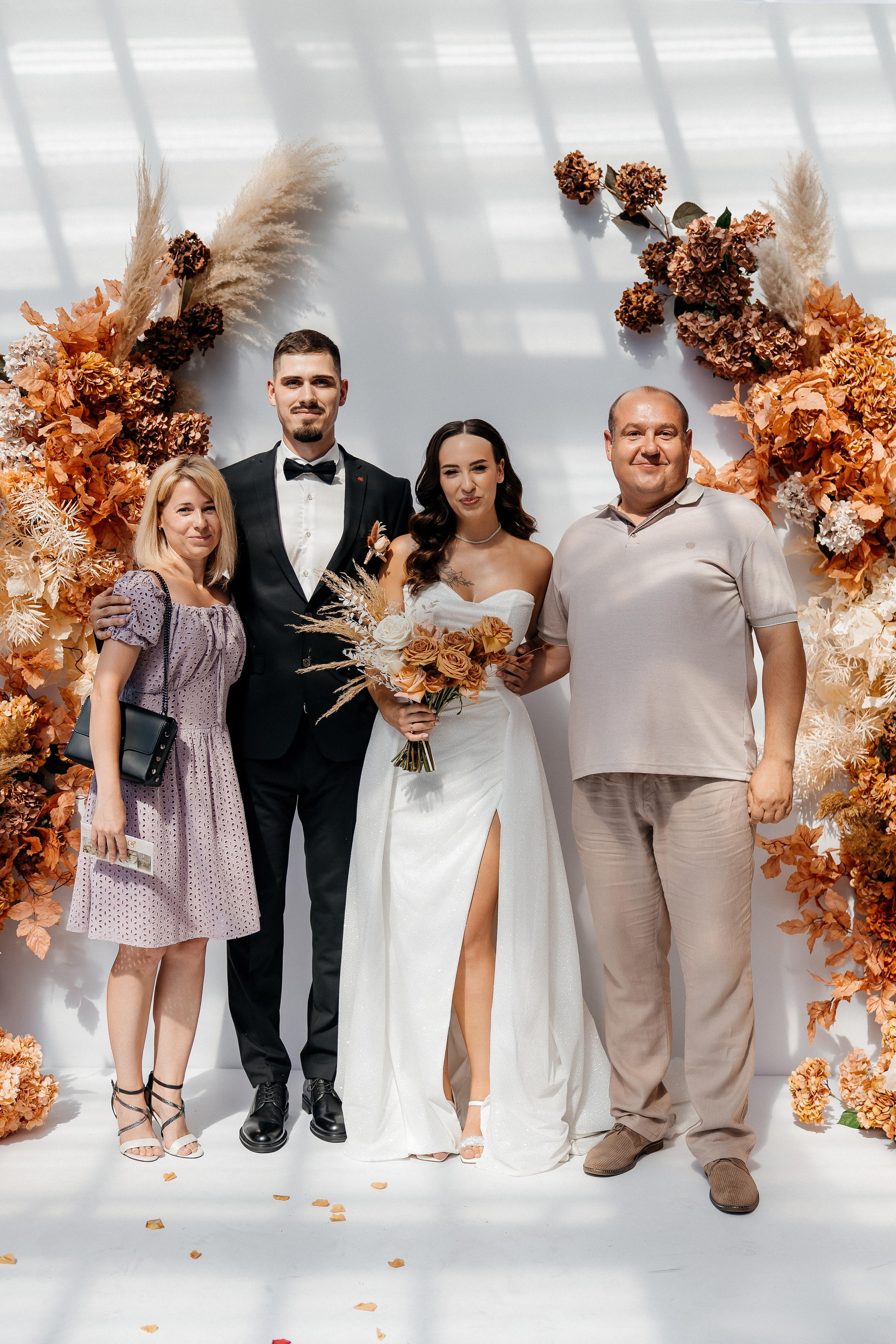 Oleksandr & Lilia. Весільний фотограф Любов Шарко Черкаси