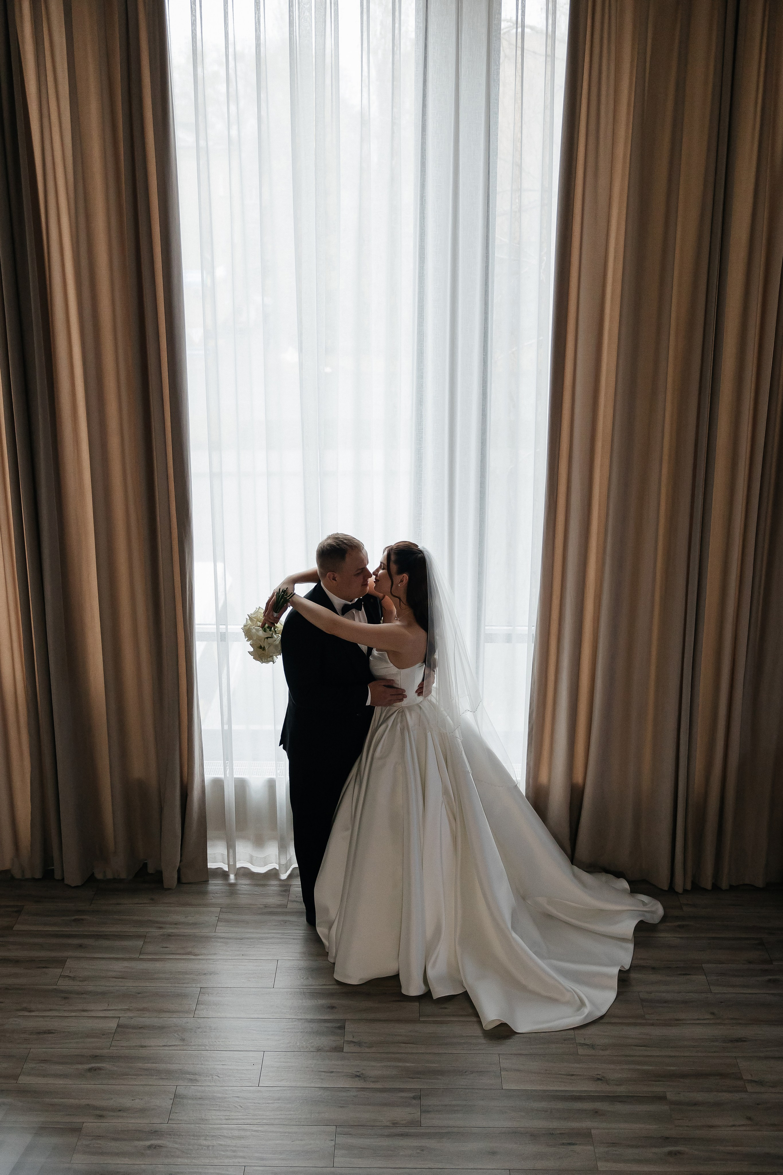 Igor and Kate. Весільний фотограф Любов Шарко Черкаси