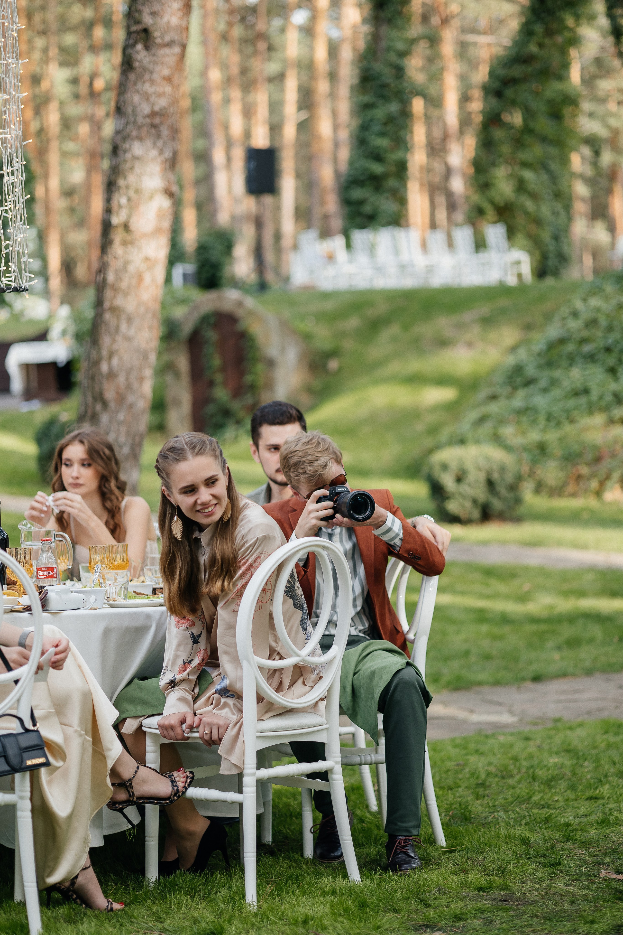 I & A. Весільний фотограф Любов Шарко Черкаси