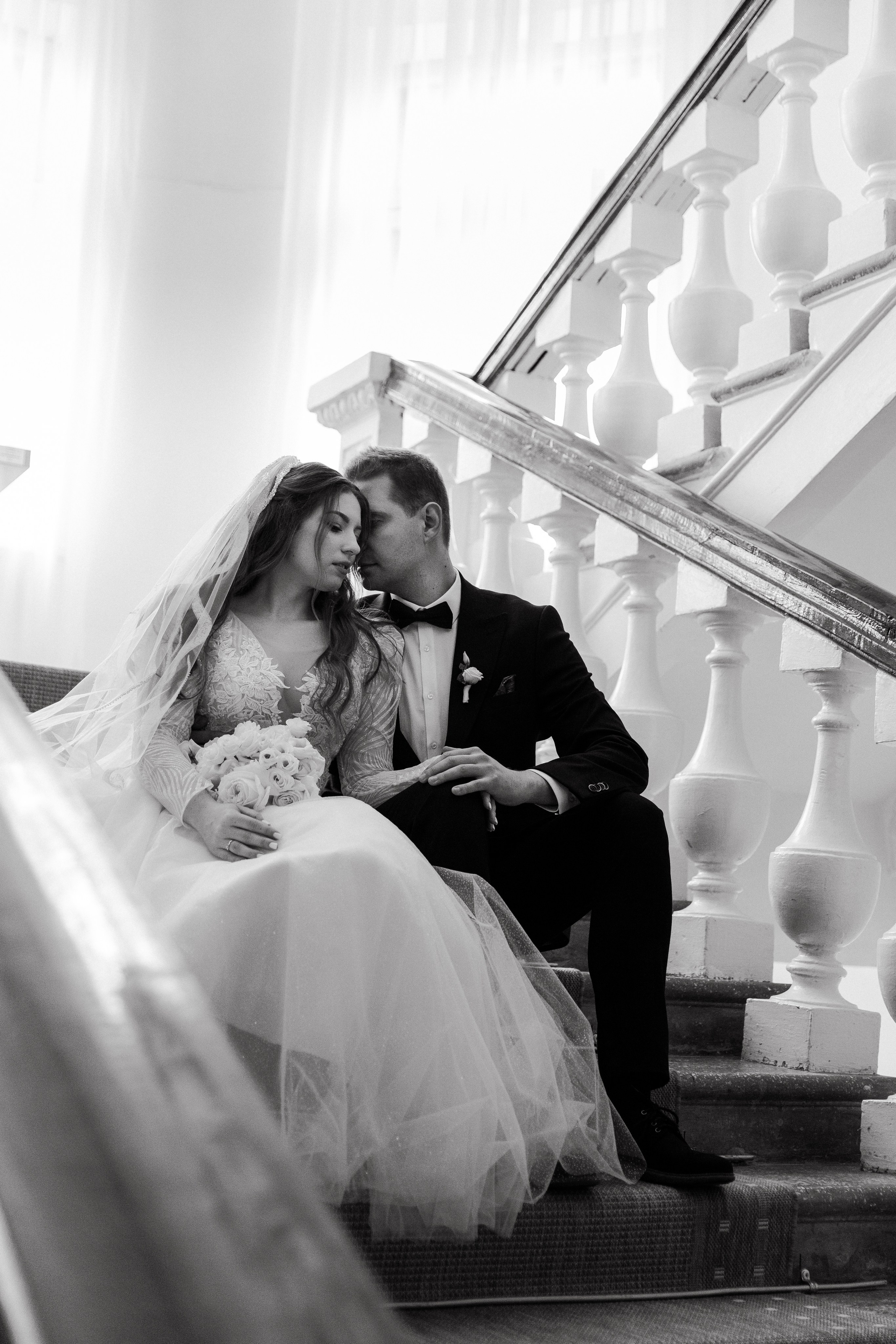 Andriy & Tatyana. Весільний фотограф Любов Шарко Черкаси