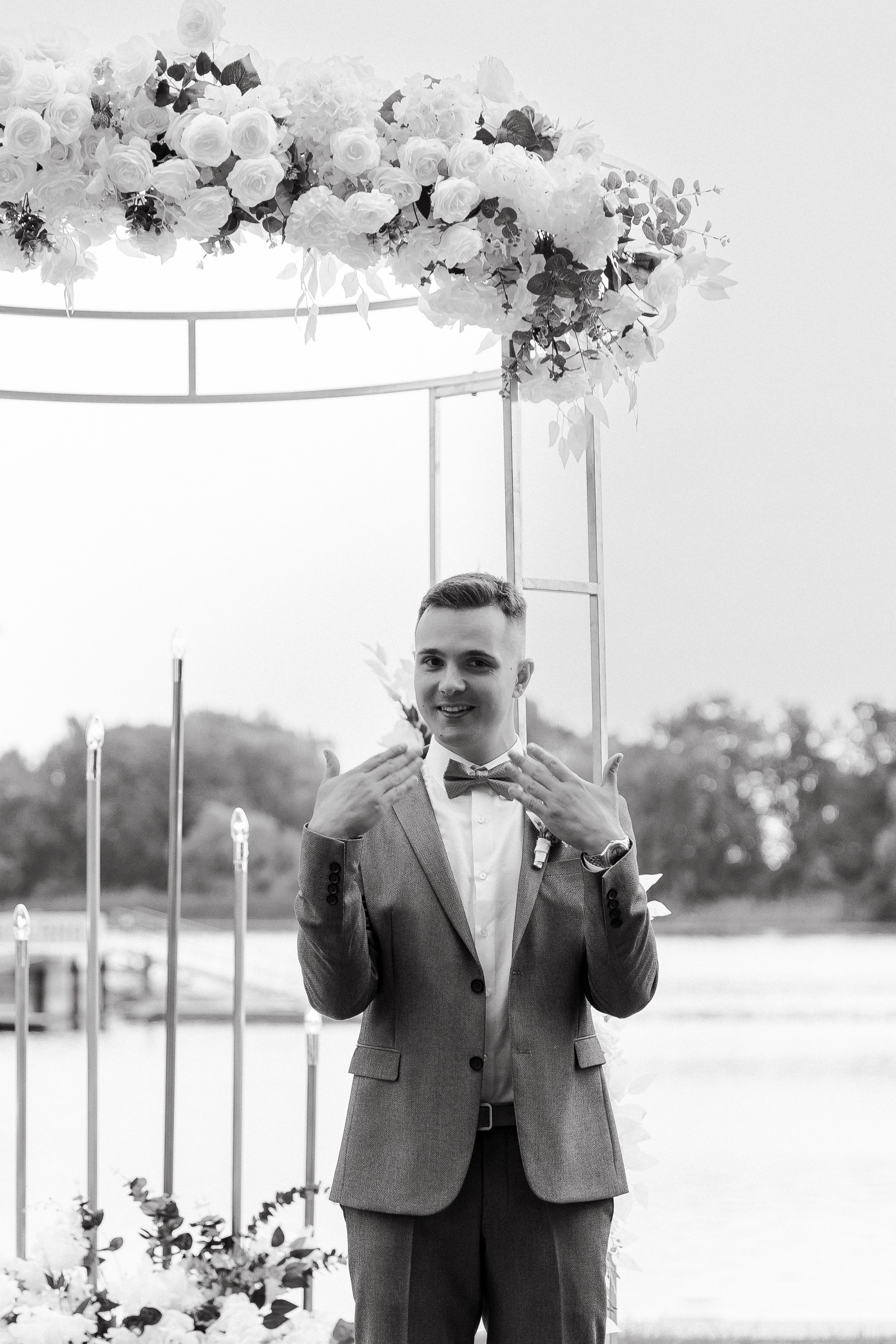 Forever together. Весільний фотограф Любов Шарко Черкаси