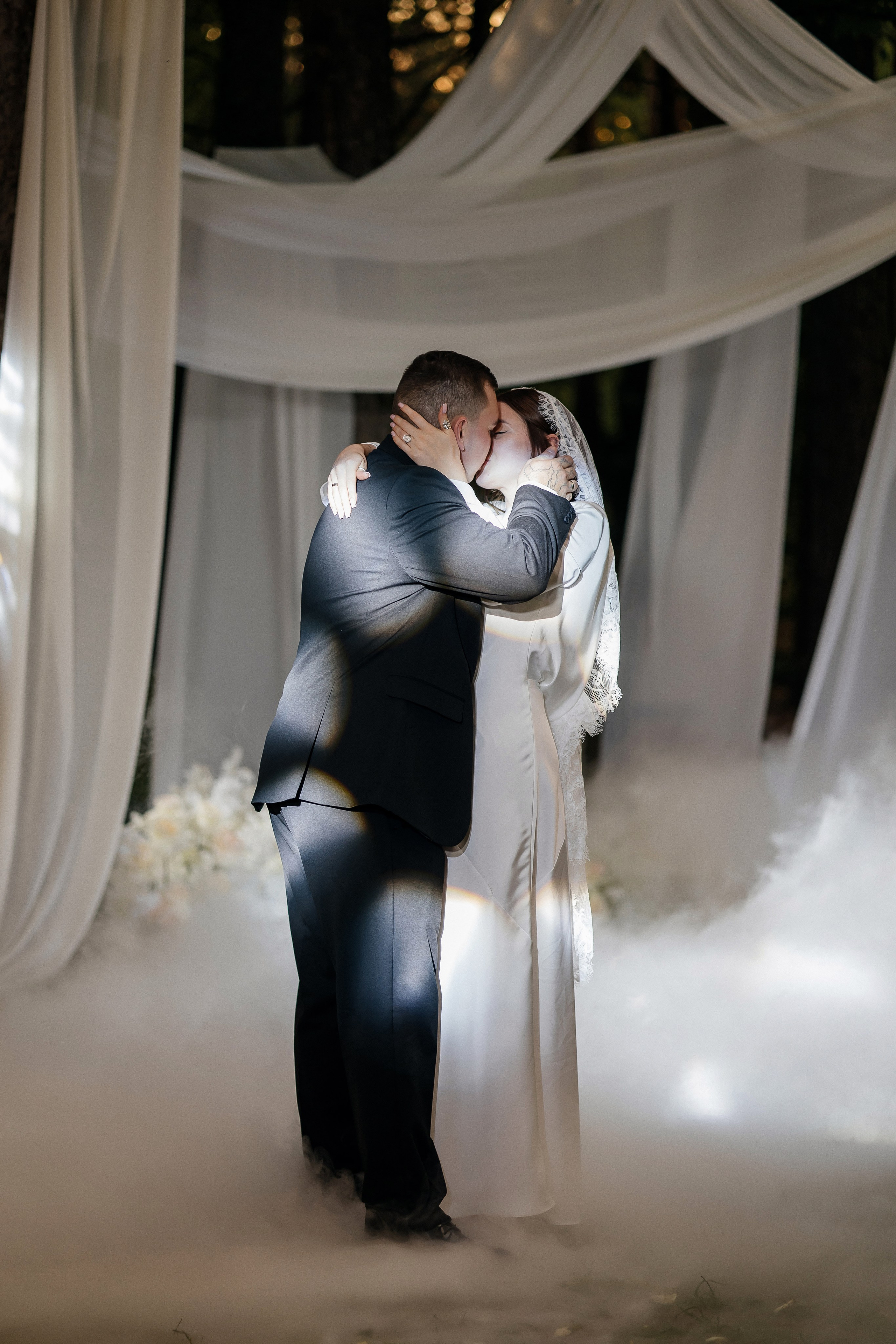 Mykhailo & Diana. Весільний фотограф Любов Шарко Черкаси