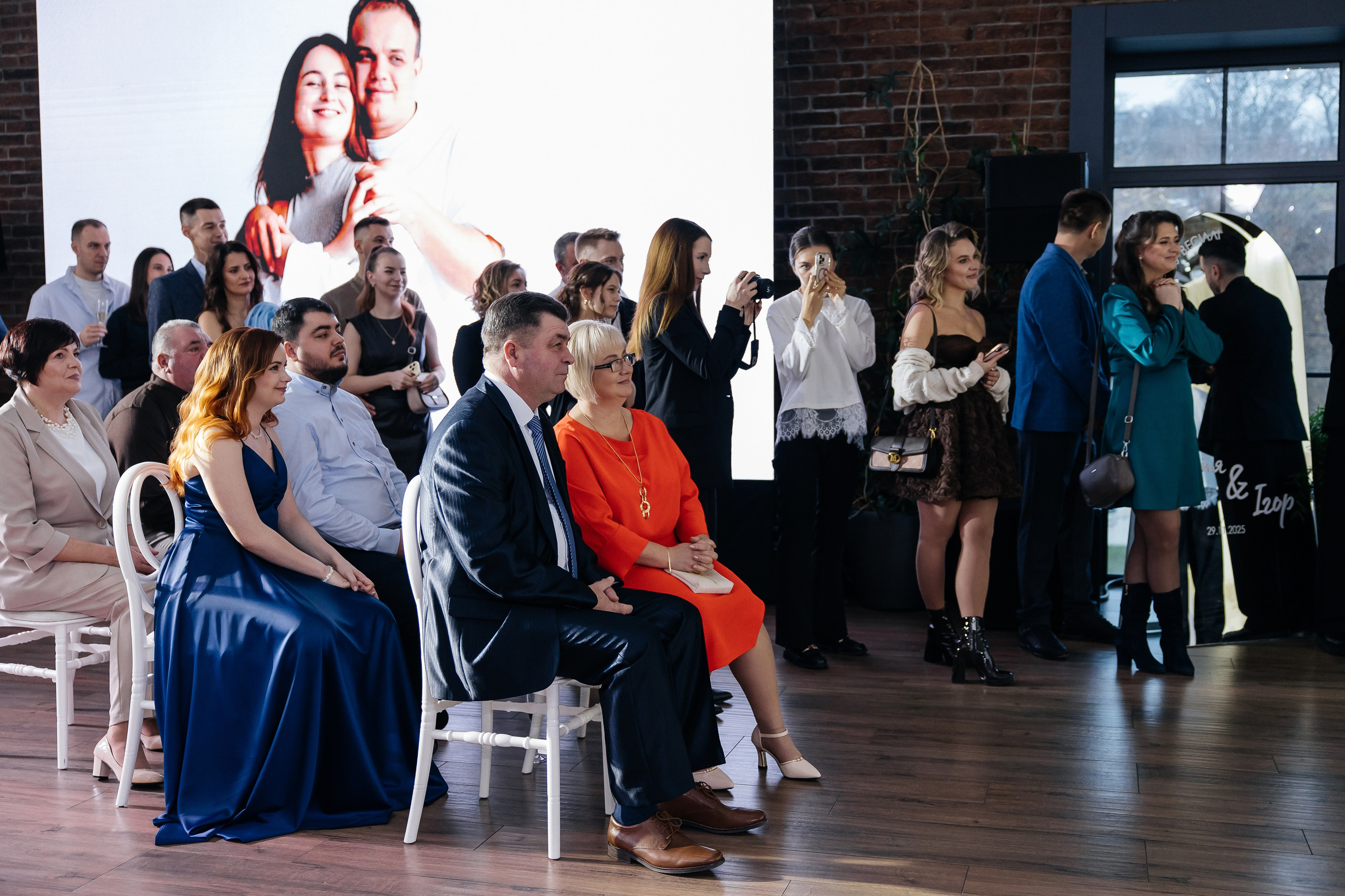 Igor and Kate. Весільний фотограф Любов Шарко Черкаси