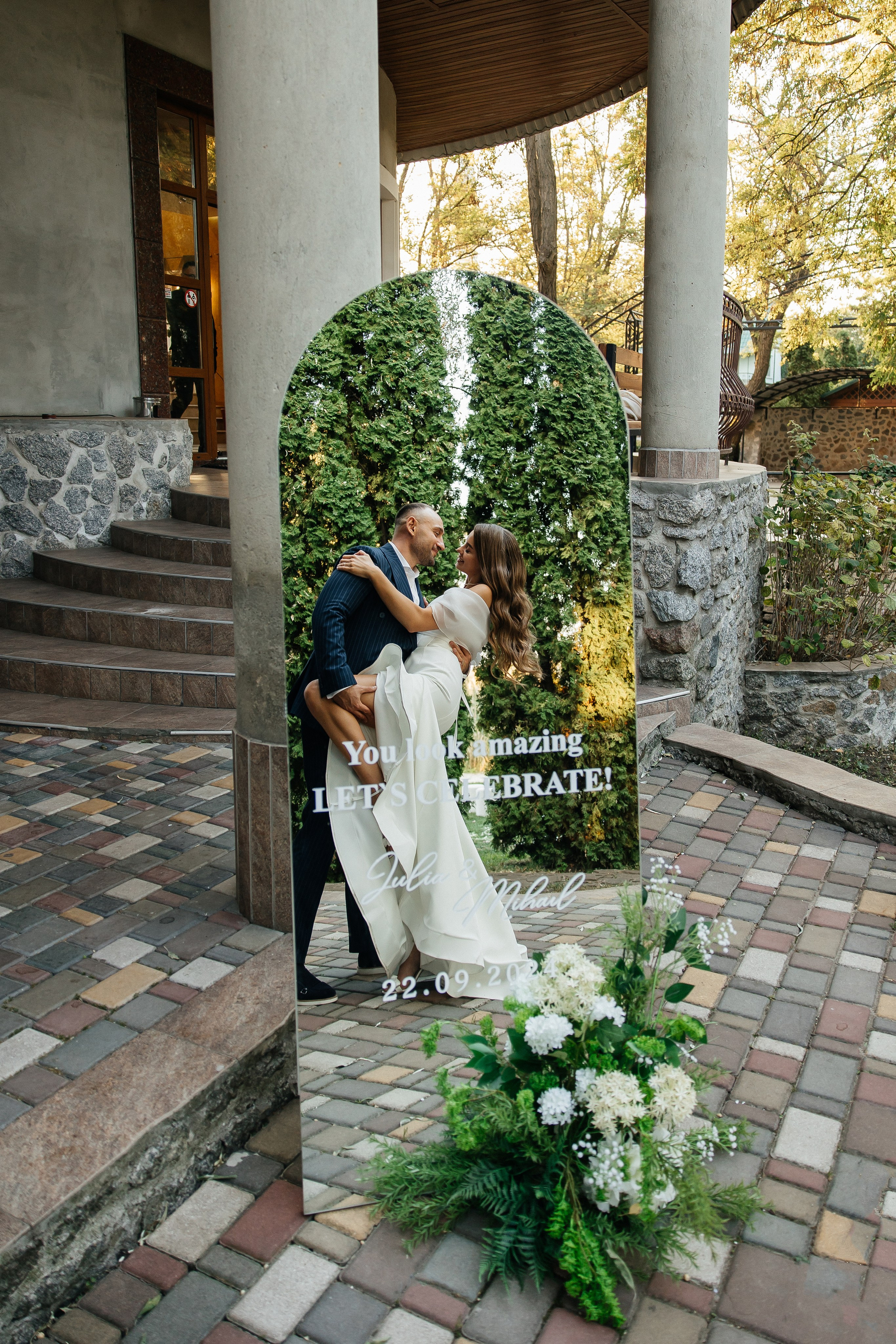 One love. Весільний фотограф Любов Шарко Черкаси