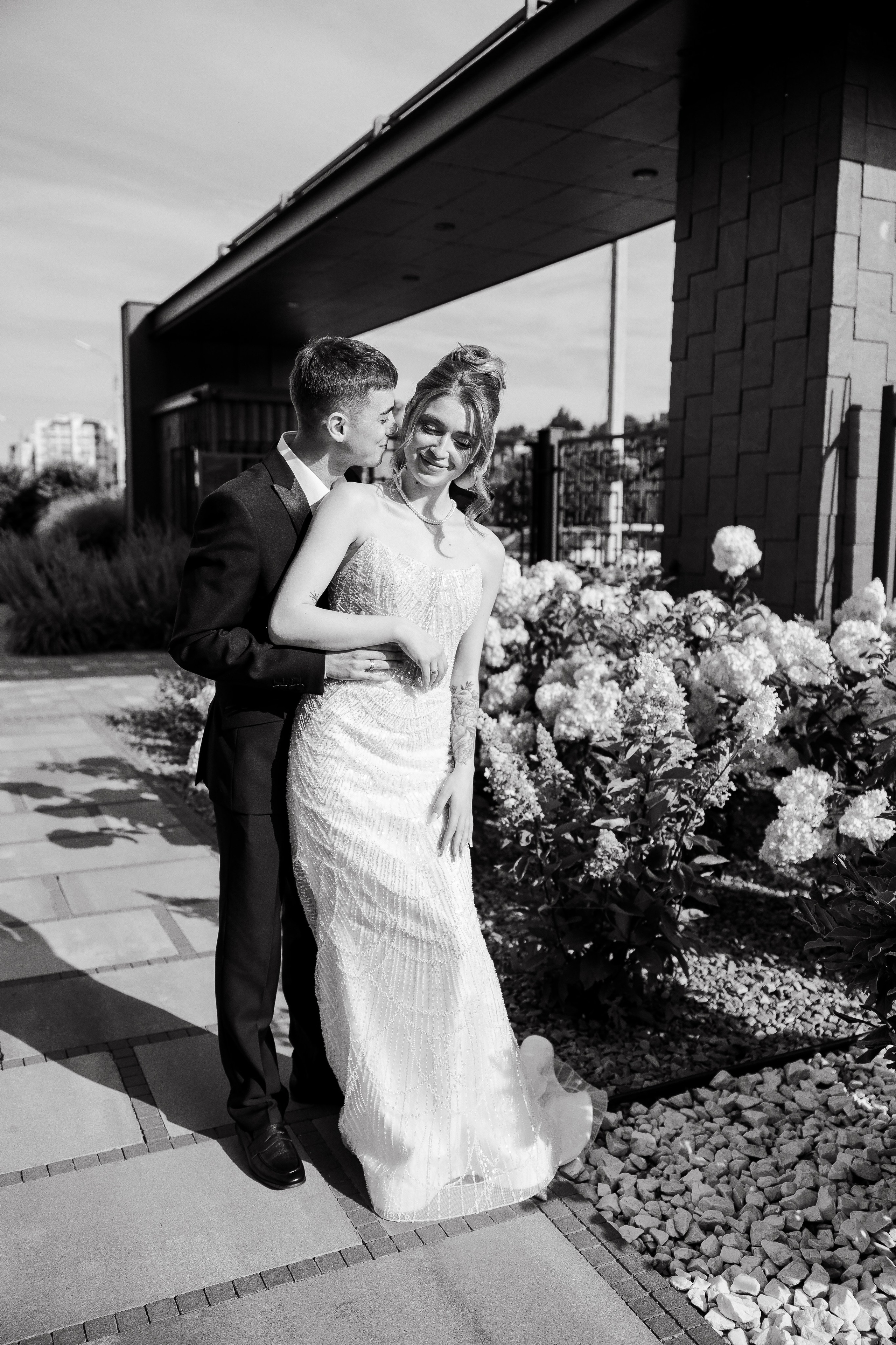 Oleg and Sofia. Весільний фотограф Любов Шарко Черкаси