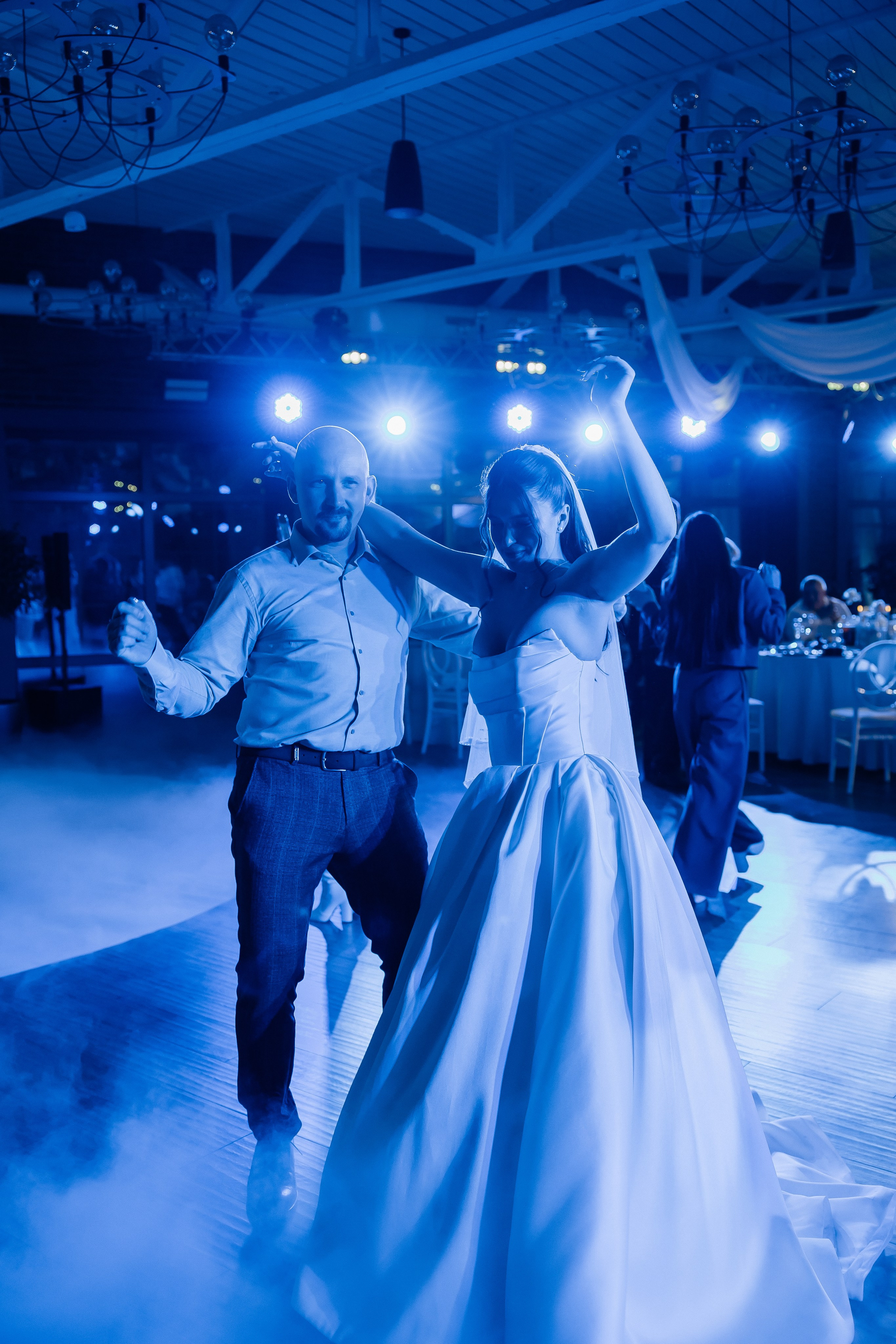 Igor and Kate. Весільний фотограф Любов Шарко Черкаси