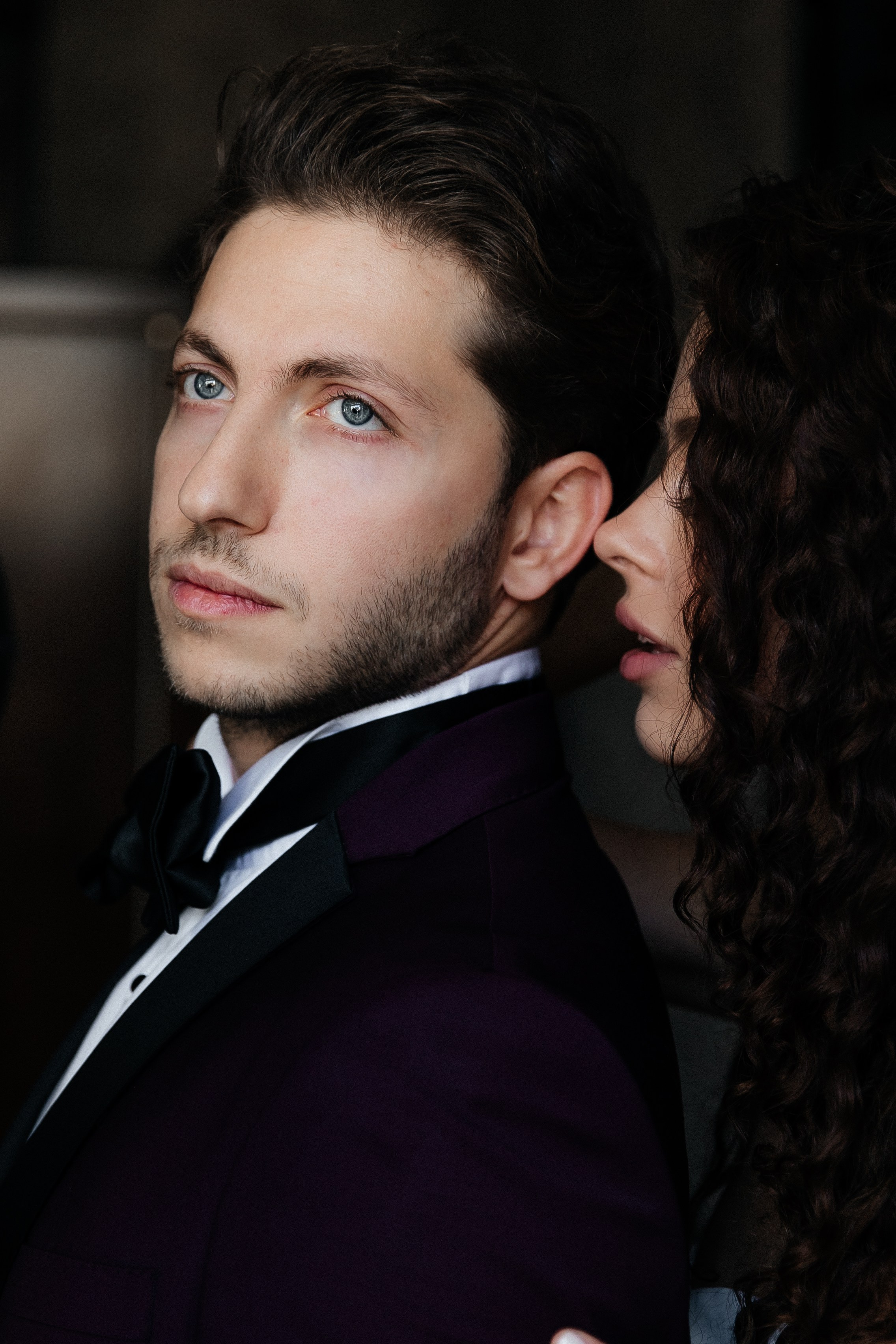 Lviv Love Story. Весільний фотограф Любов Шарко Черкаси