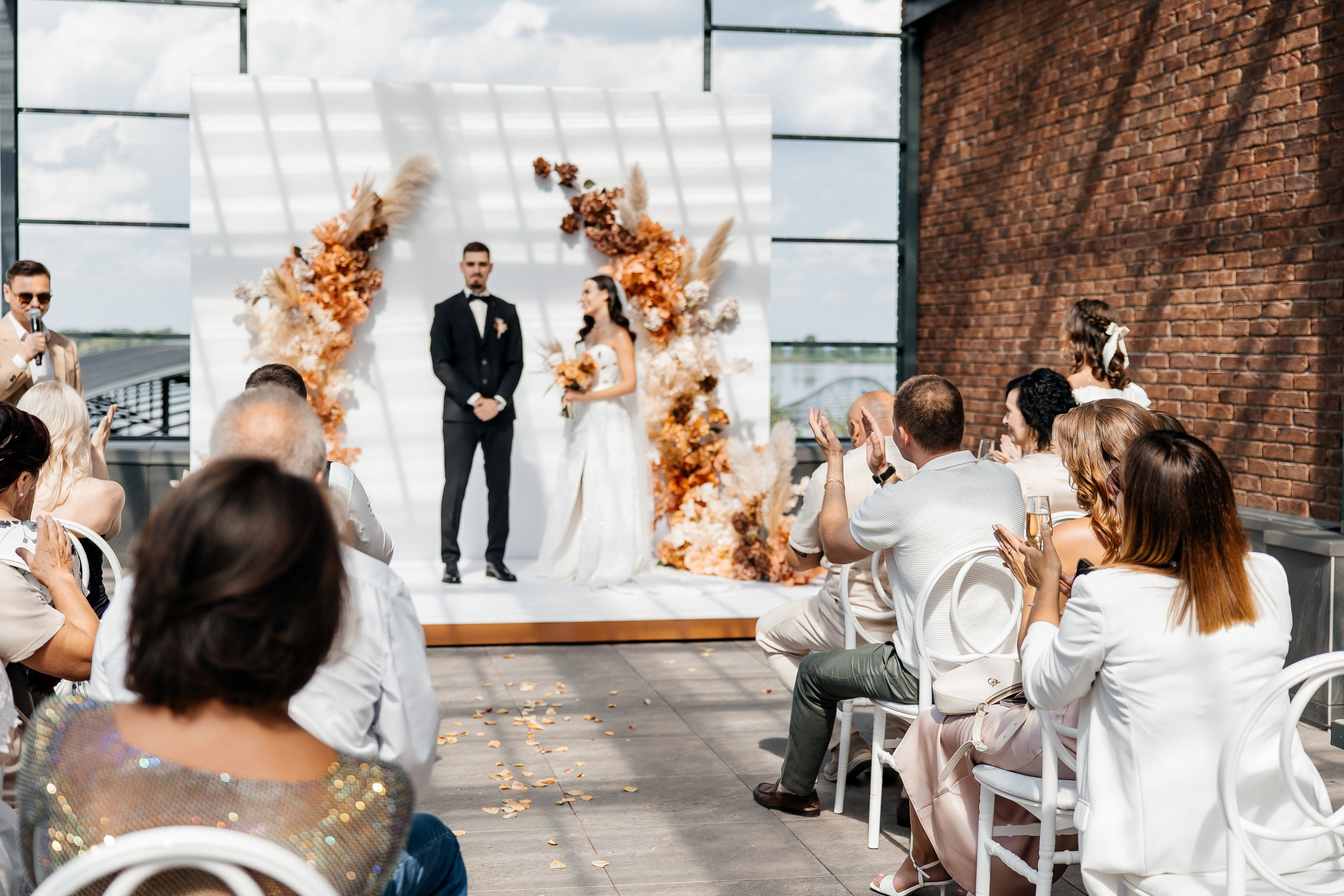 Oleksandr & Lilia. Весільний фотограф Любов Шарко Черкаси