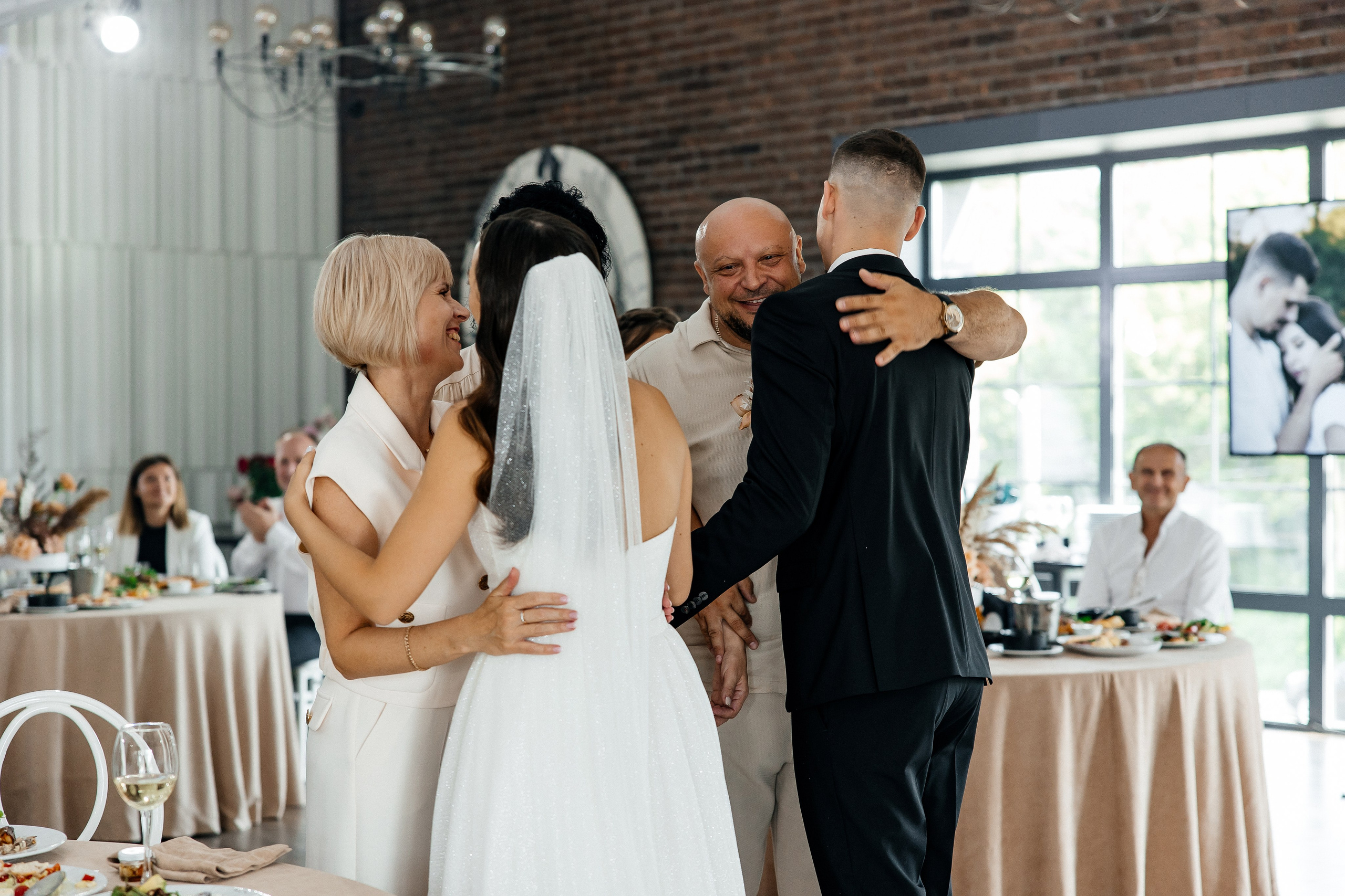 Oleksandr & Lilia. Весільний фотограф Любов Шарко Черкаси