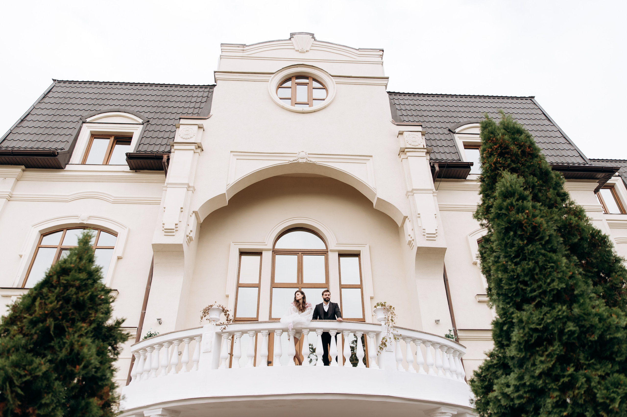 Chic & Classy. Весільний фотограф Любов Шарко Черкаси