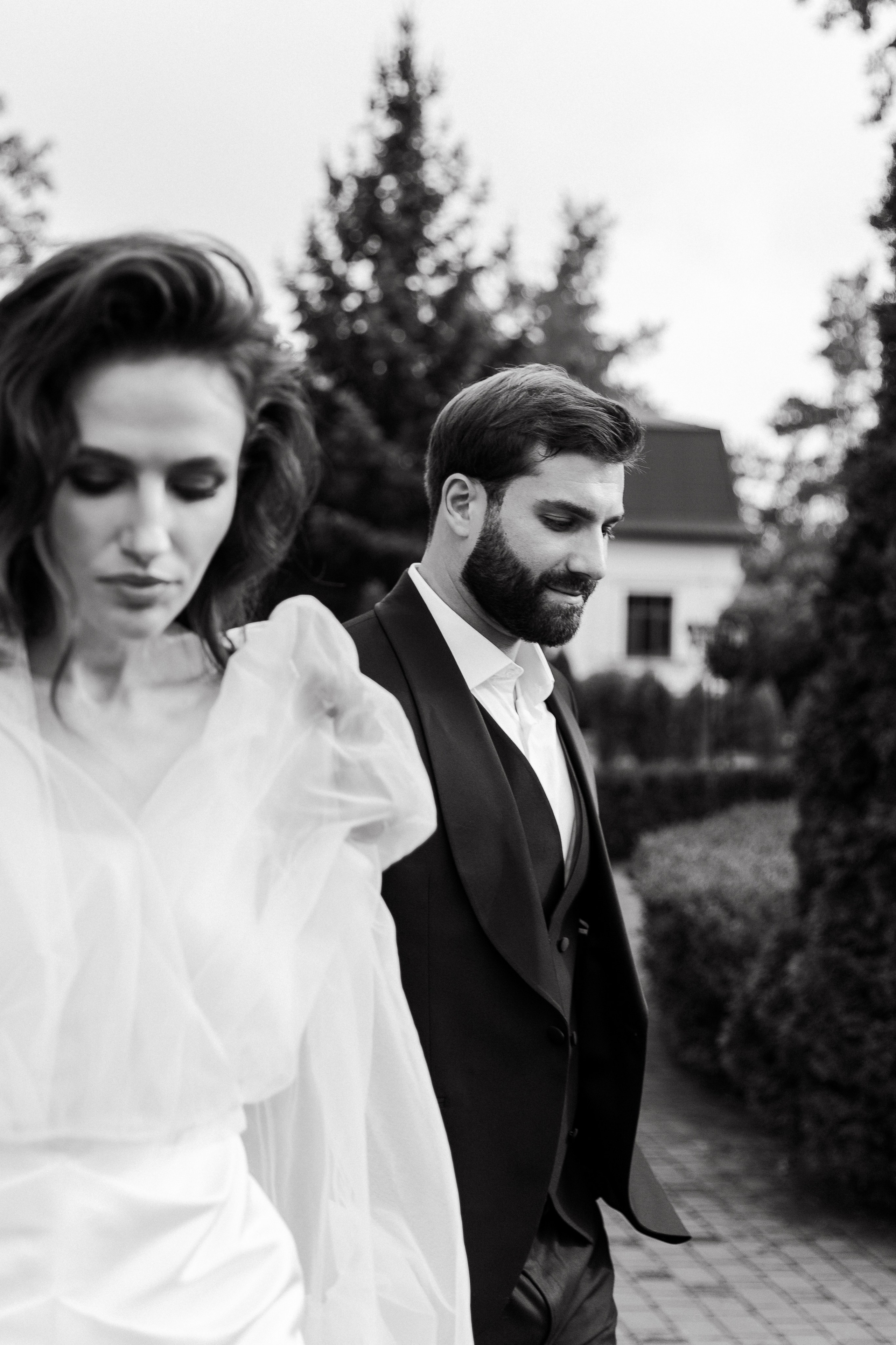 Chic & Classy. Весільний фотограф Любов Шарко Черкаси