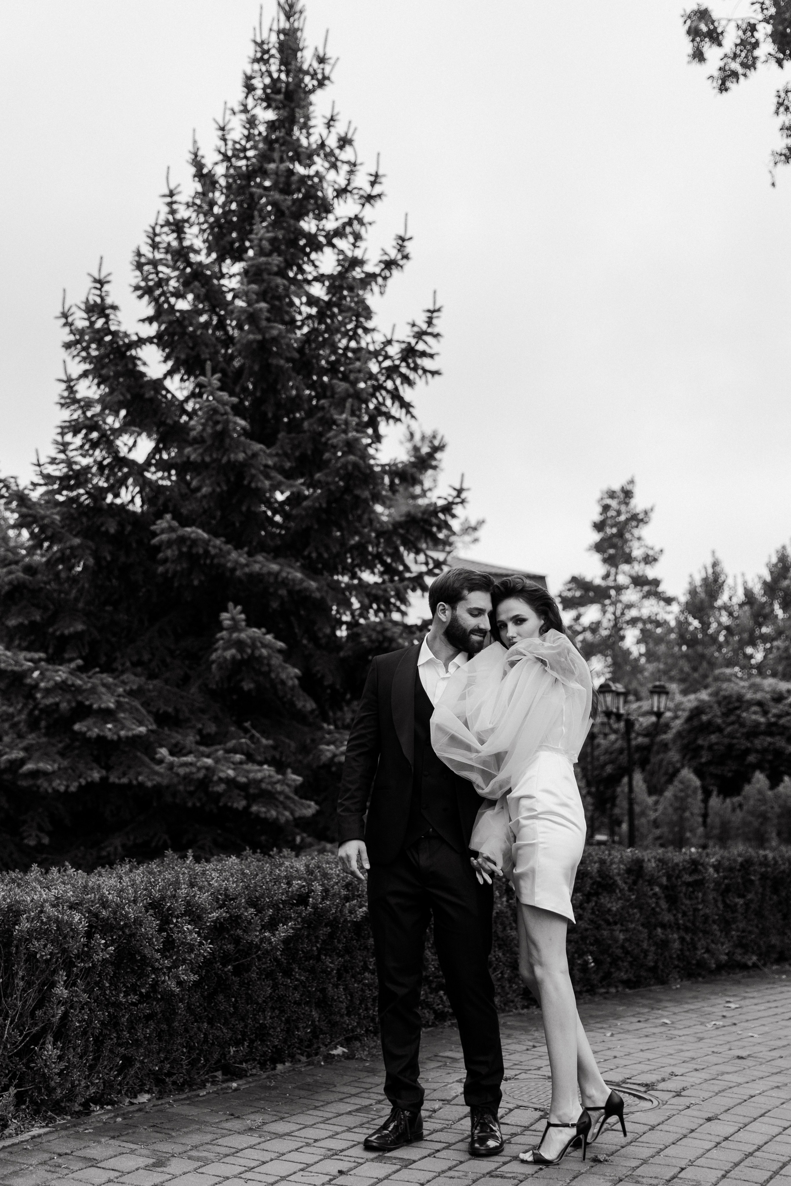 Chic & Classy. Весільний фотограф Любов Шарко Черкаси