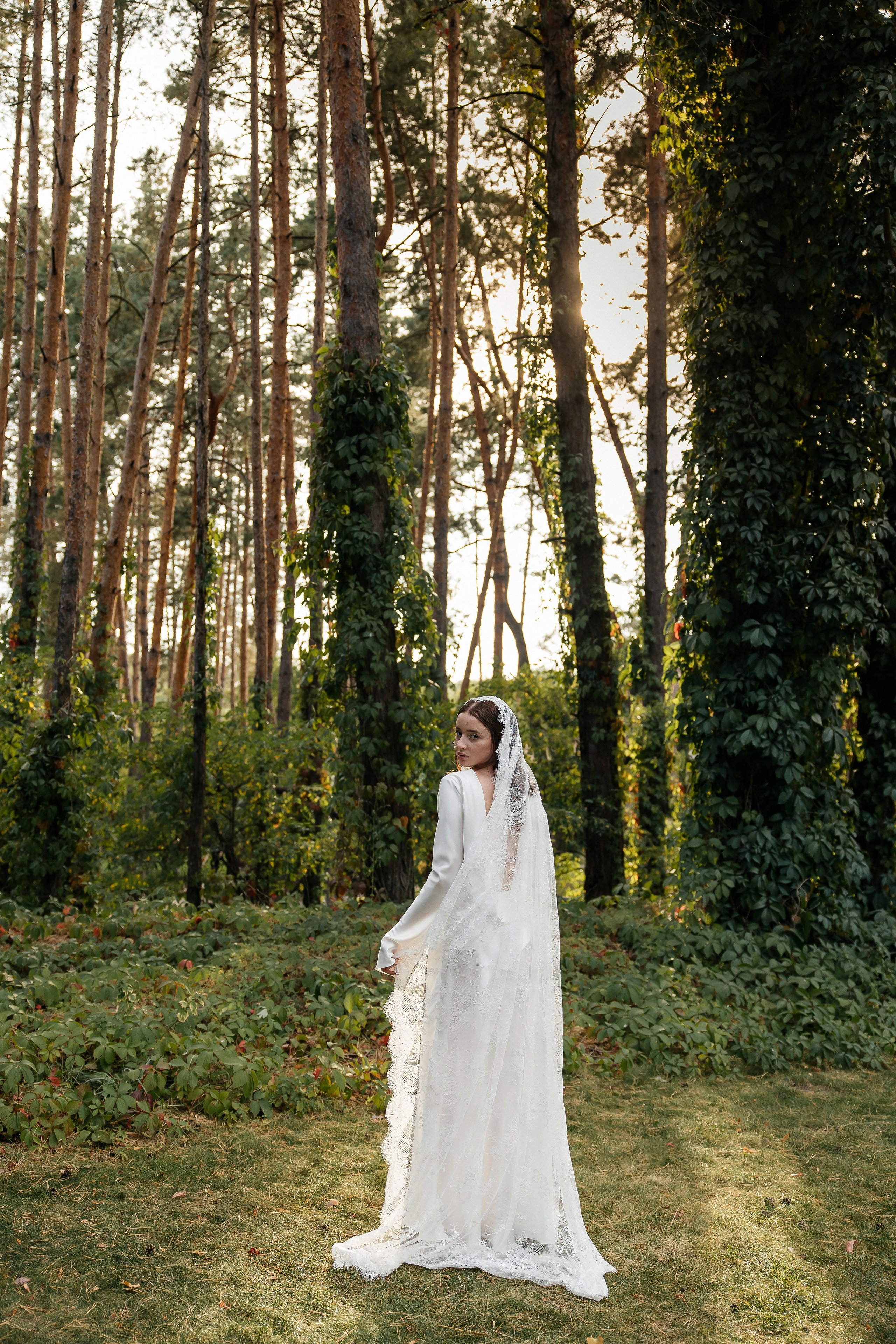 Mykhailo & Diana. Весільний фотограф Любов Шарко Черкаси