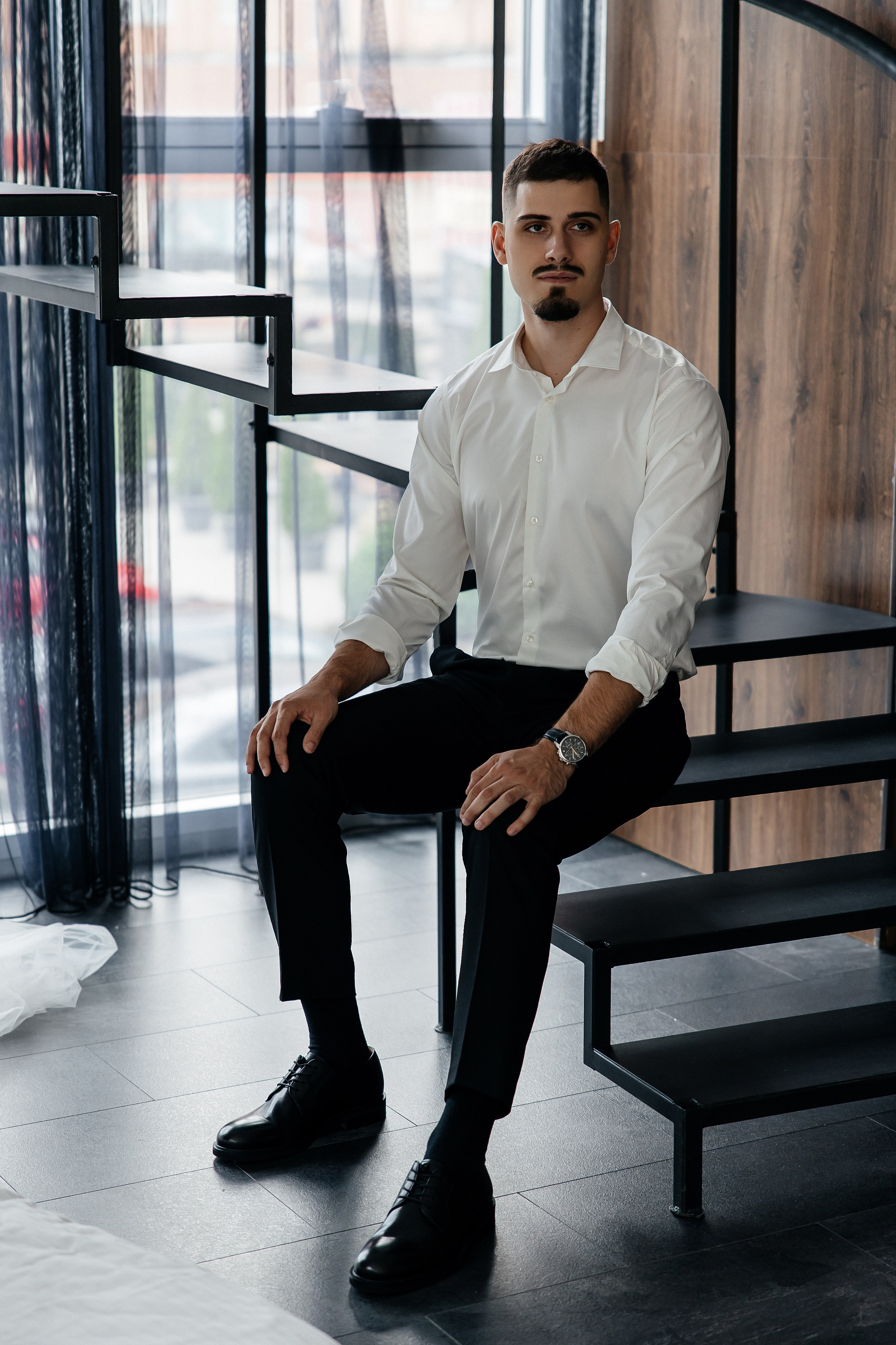 Oleksandr & Lilia. Весільний фотограф Любов Шарко Черкаси