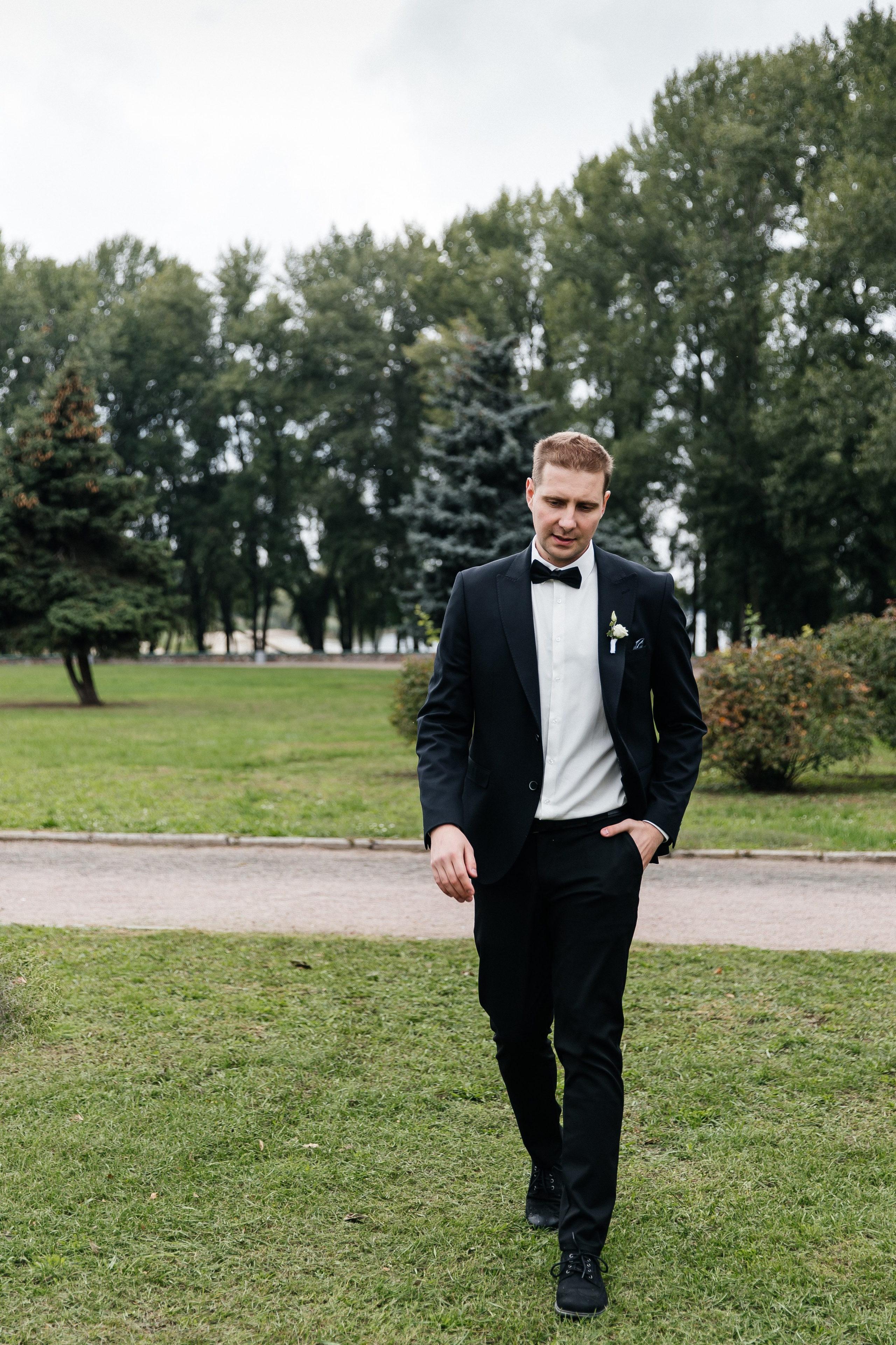 Andriy & Tatyana. Весільний фотограф Любов Шарко Черкаси