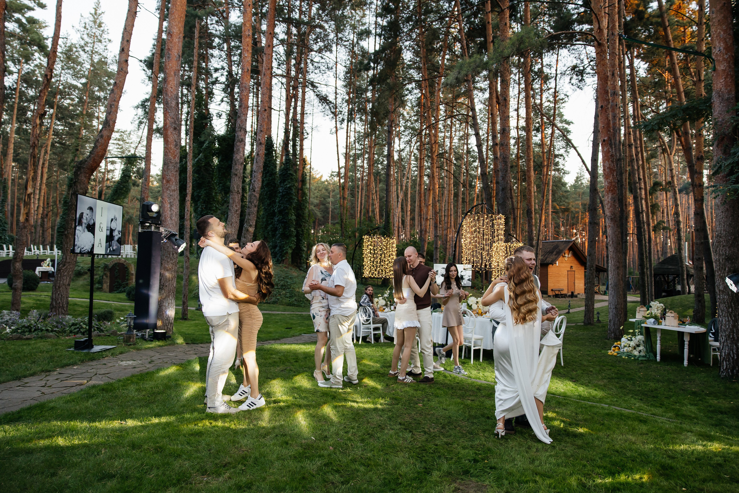 I & A. Весільний фотограф Любов Шарко Черкаси