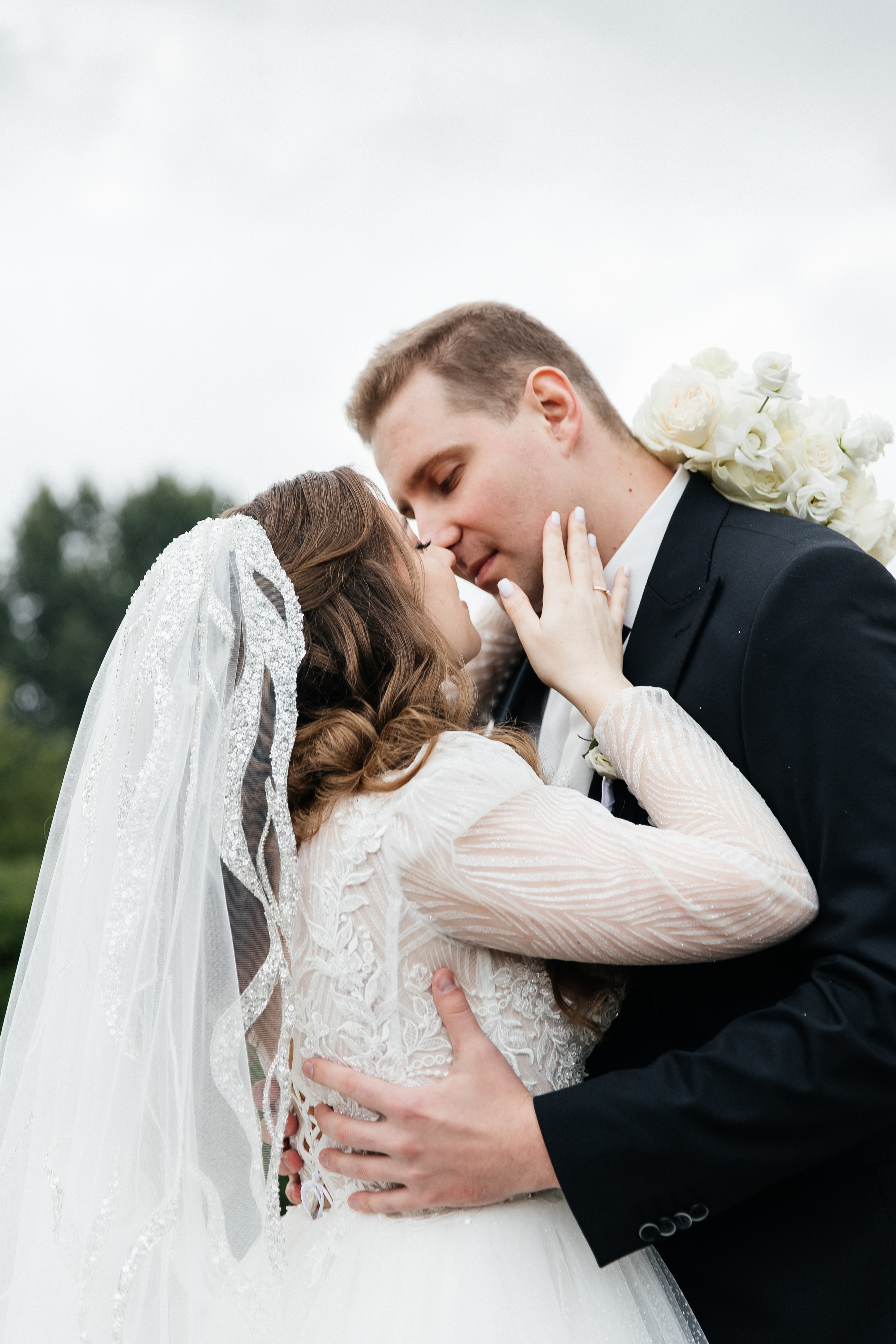 Andriy & Tatyana. Весільний фотограф Любов Шарко Черкаси