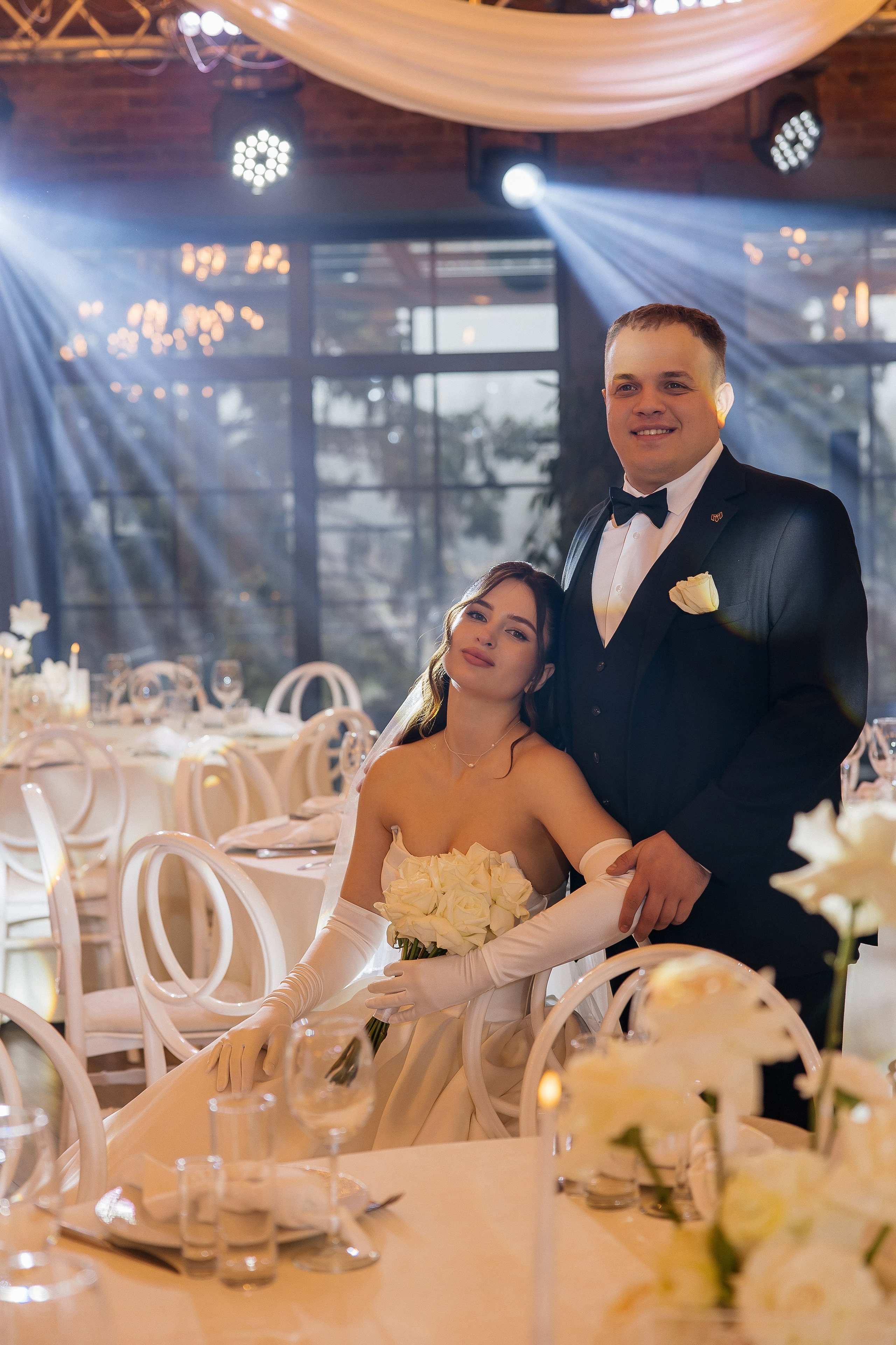 Igor and Kate. Весільний фотограф Любов Шарко Черкаси