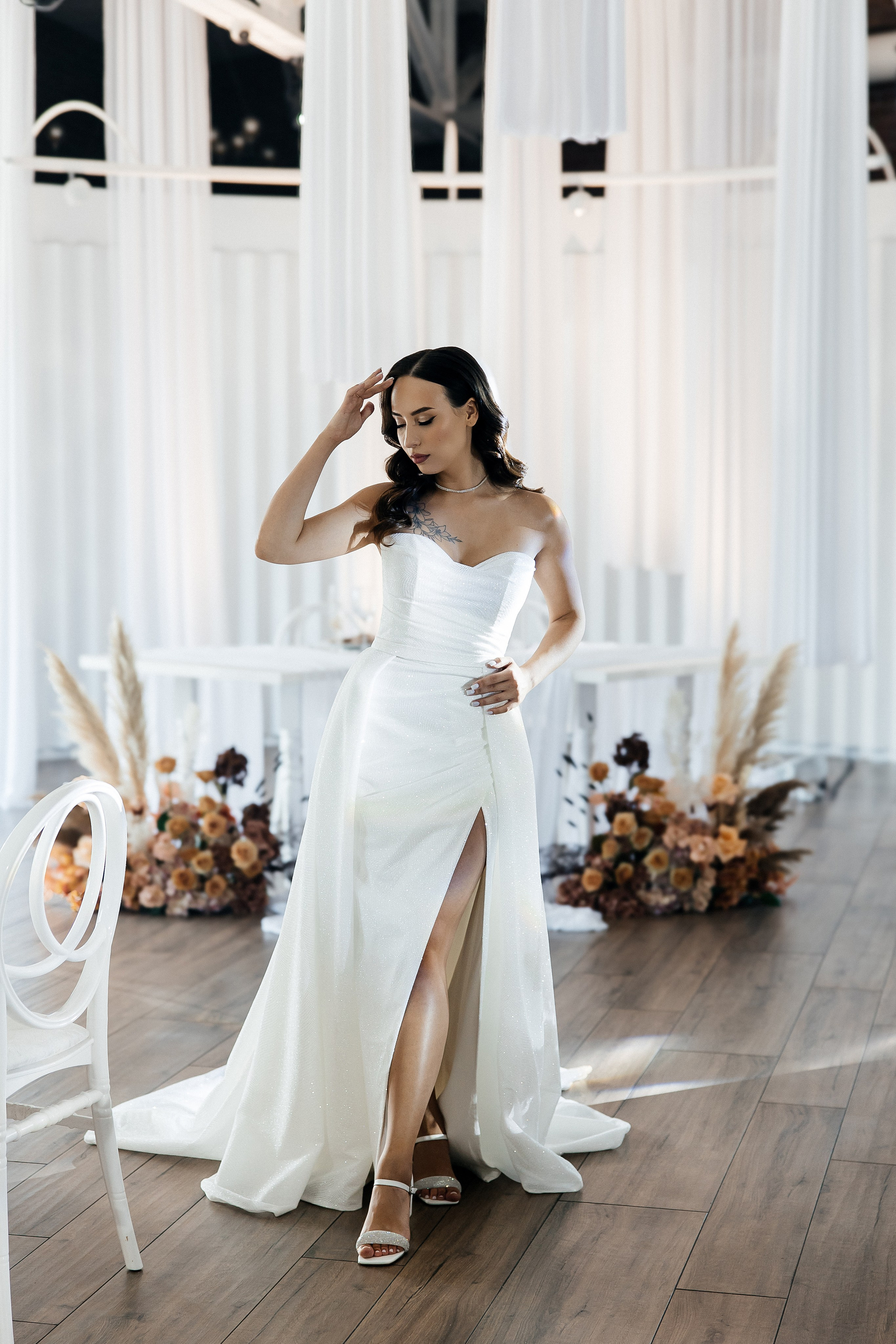 Oleksandr & Lilia. Весільний фотограф Любов Шарко Черкаси