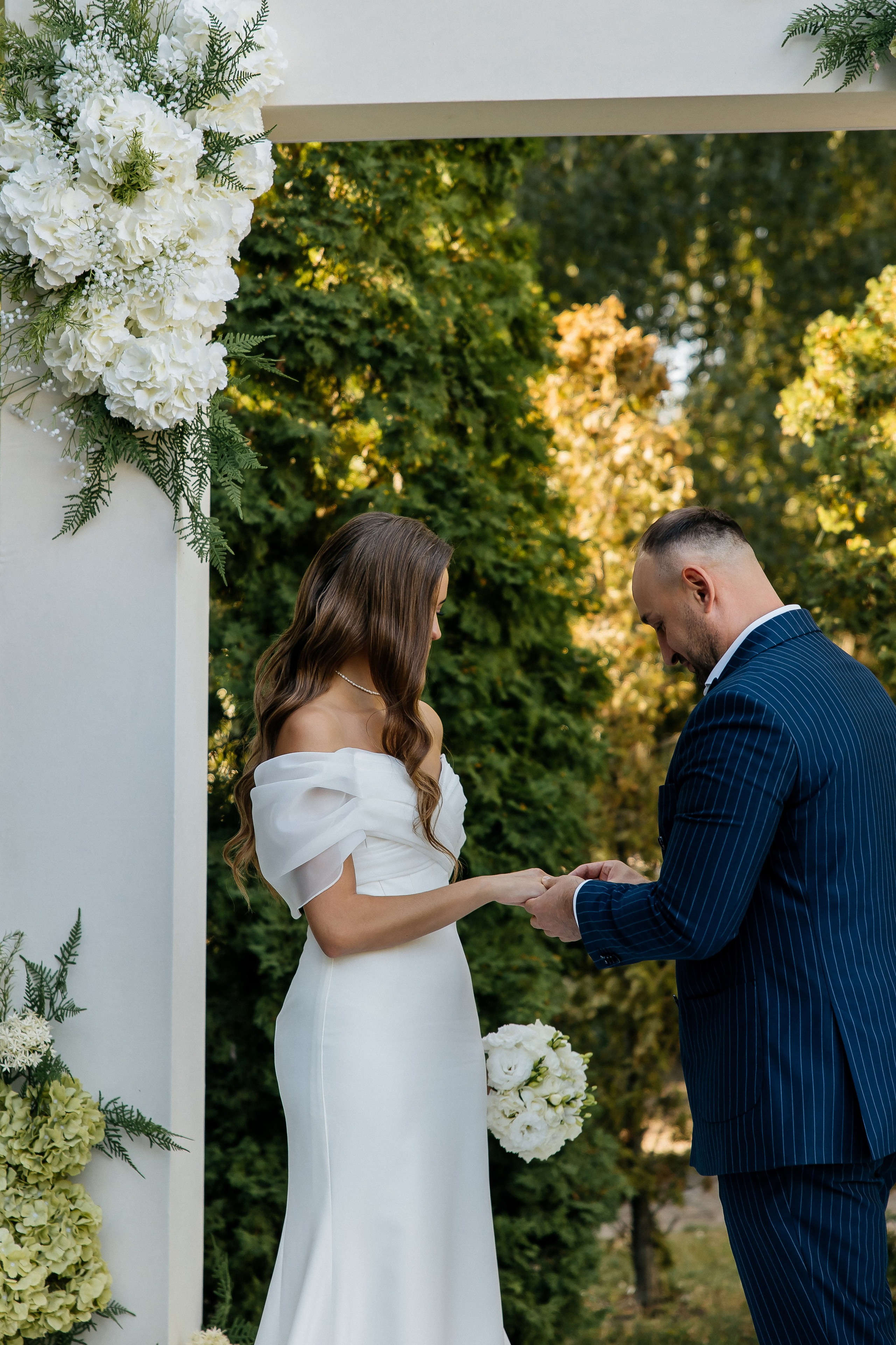 One love. Весільний фотограф Любов Шарко Черкаси