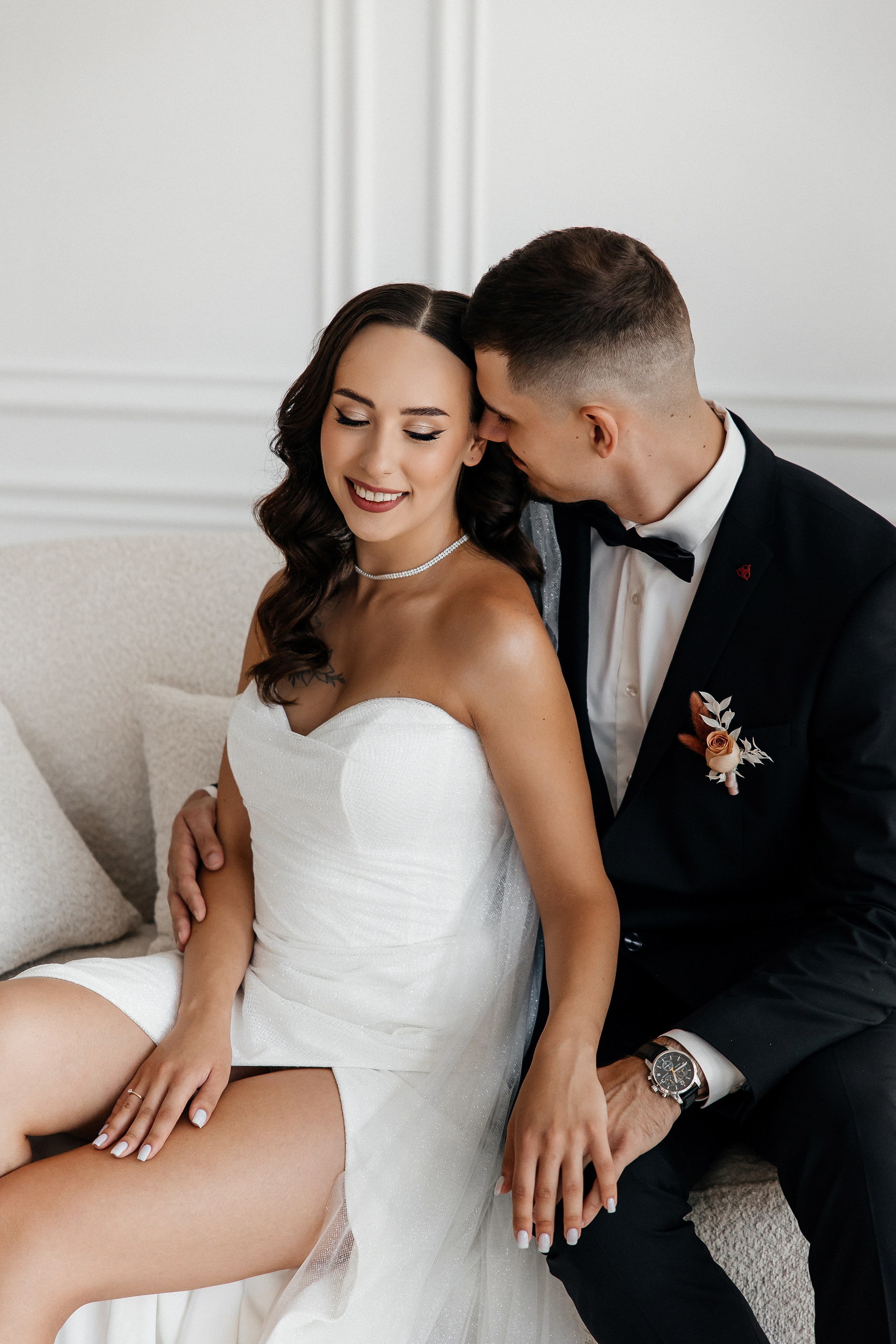 Oleksandr & Lilia. Весільний фотограф Любов Шарко Черкаси