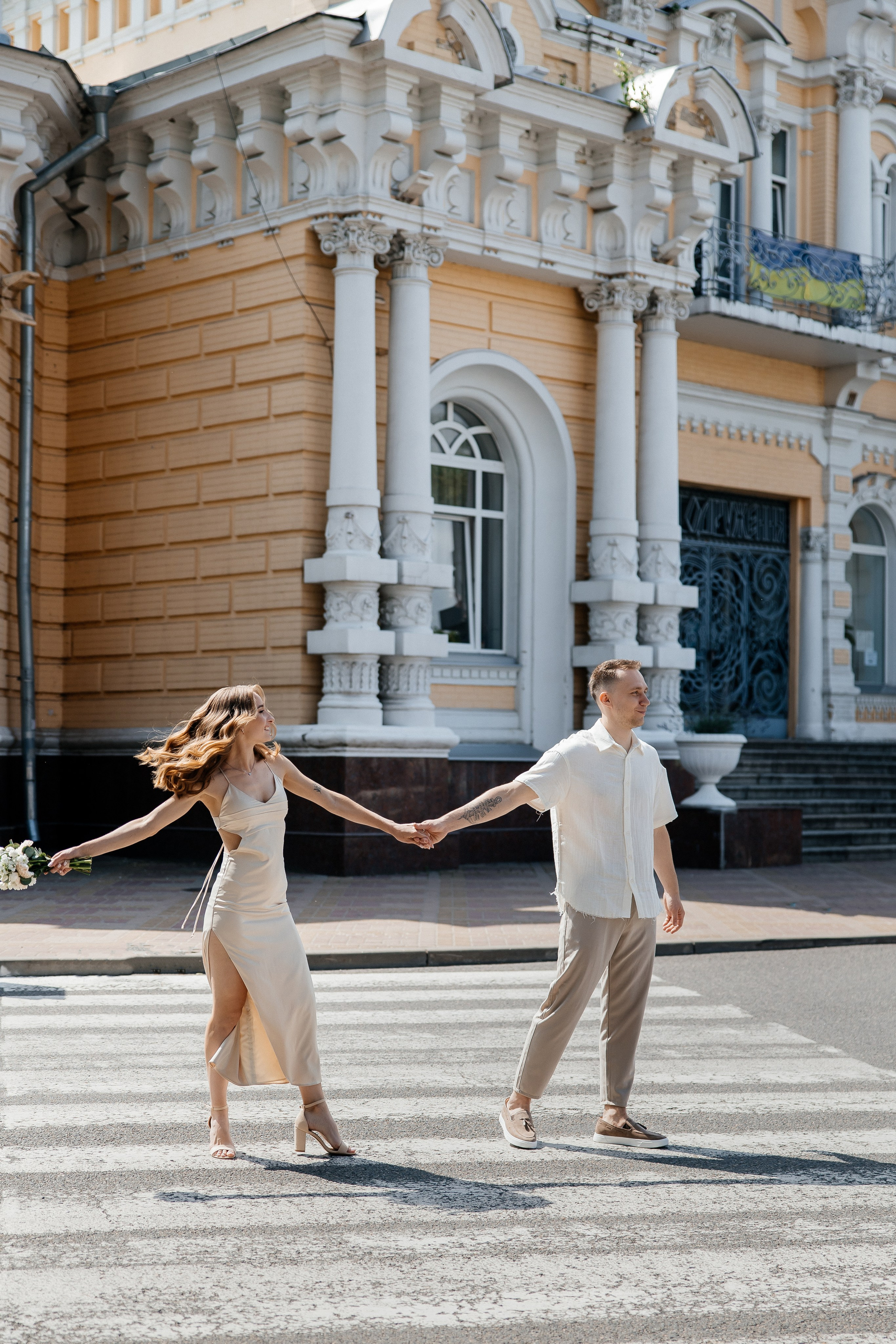 Pure love. Весільний фотограф Любов Шарко Черкаси