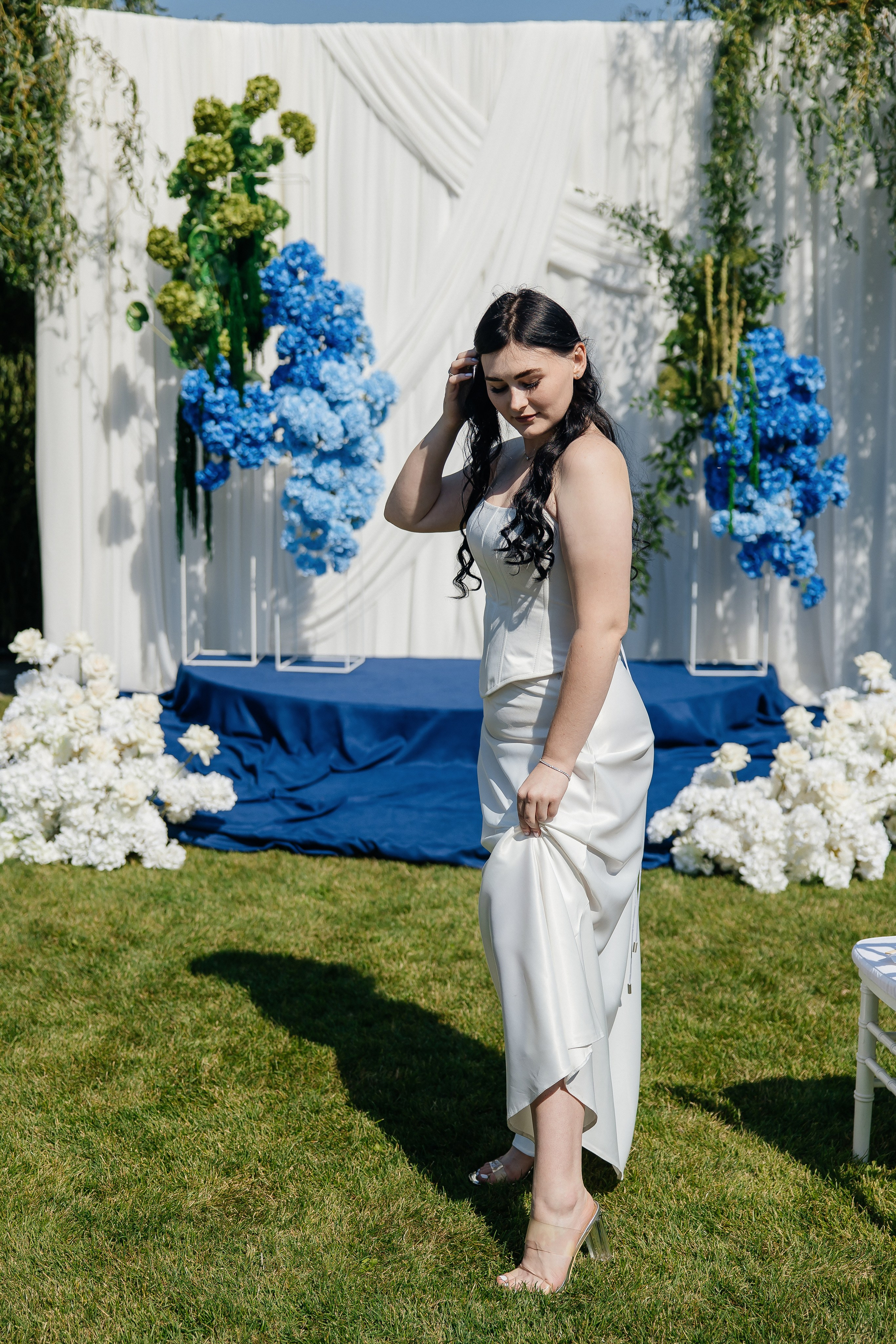 Andriy & Oleksandra. Весільний фотограф Любов Шарко Черкаси