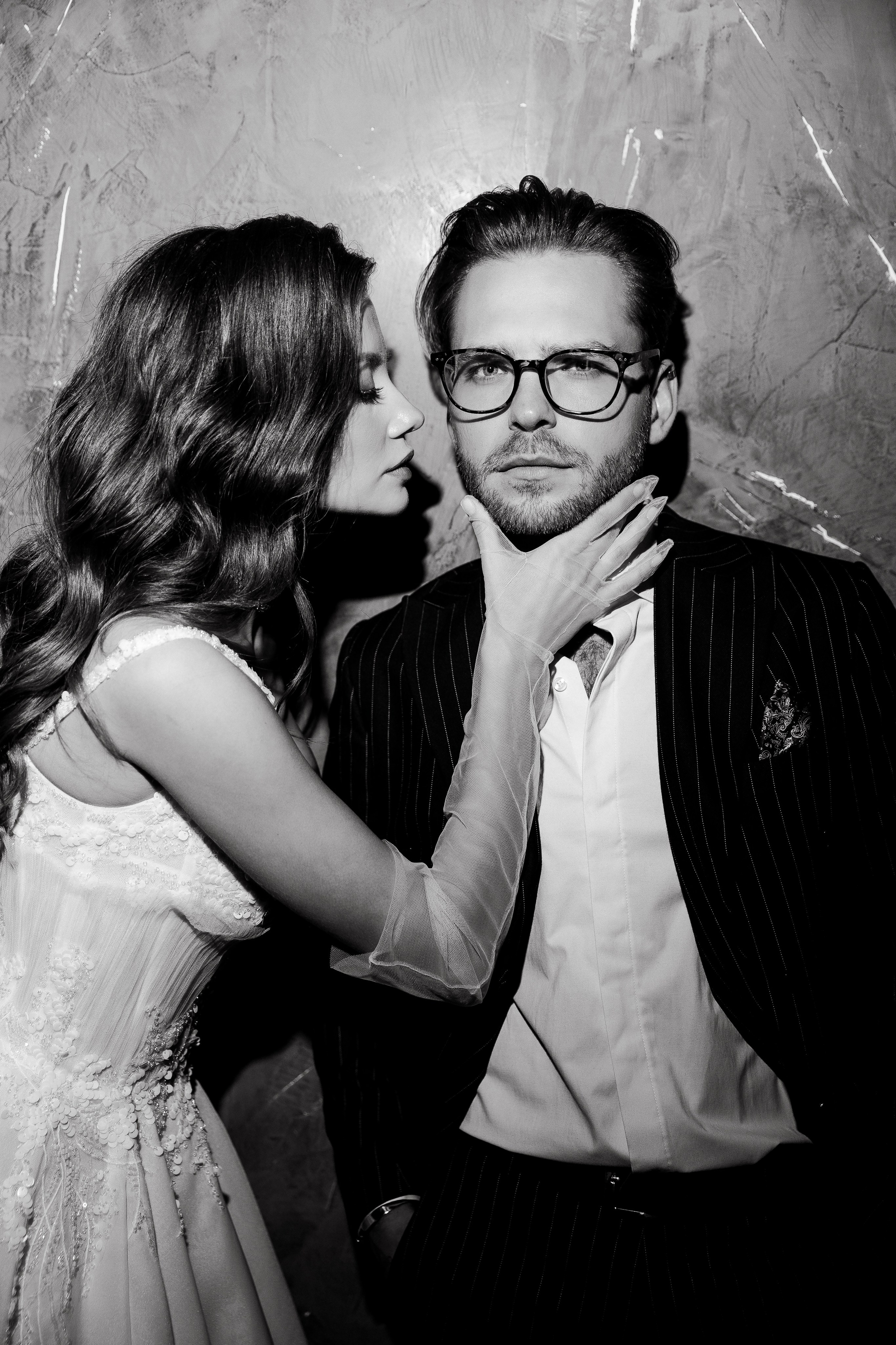 Timeless elegance. Весільний фотограф Любов Шарко Черкаси